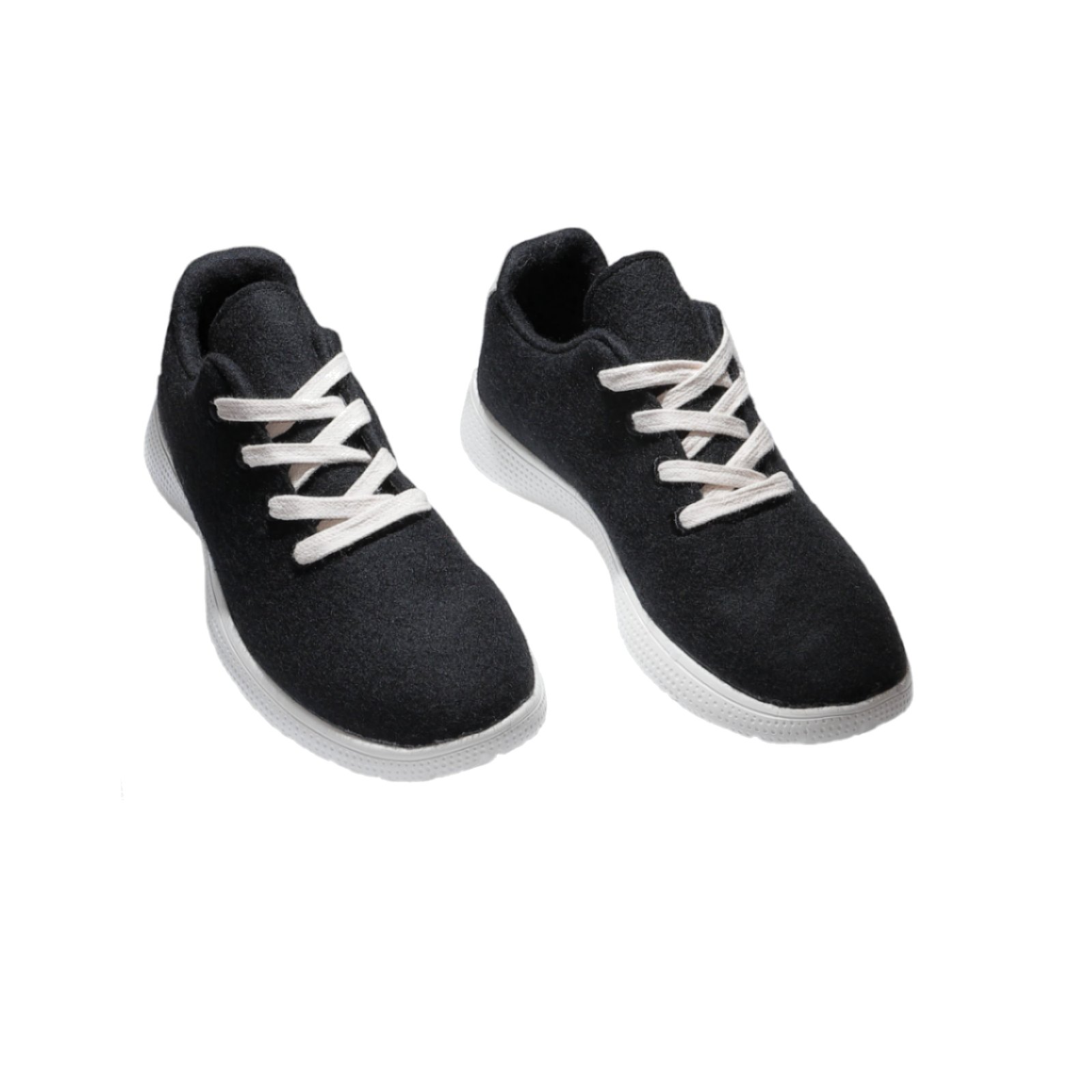 Egos Merino Sneaker Black koko 38*