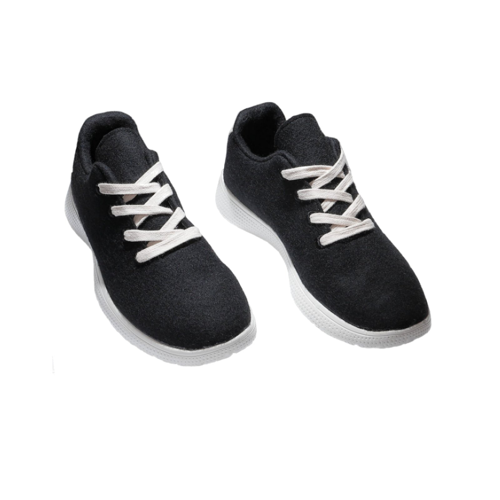 Egos Merino Sneaker Black koko 39*