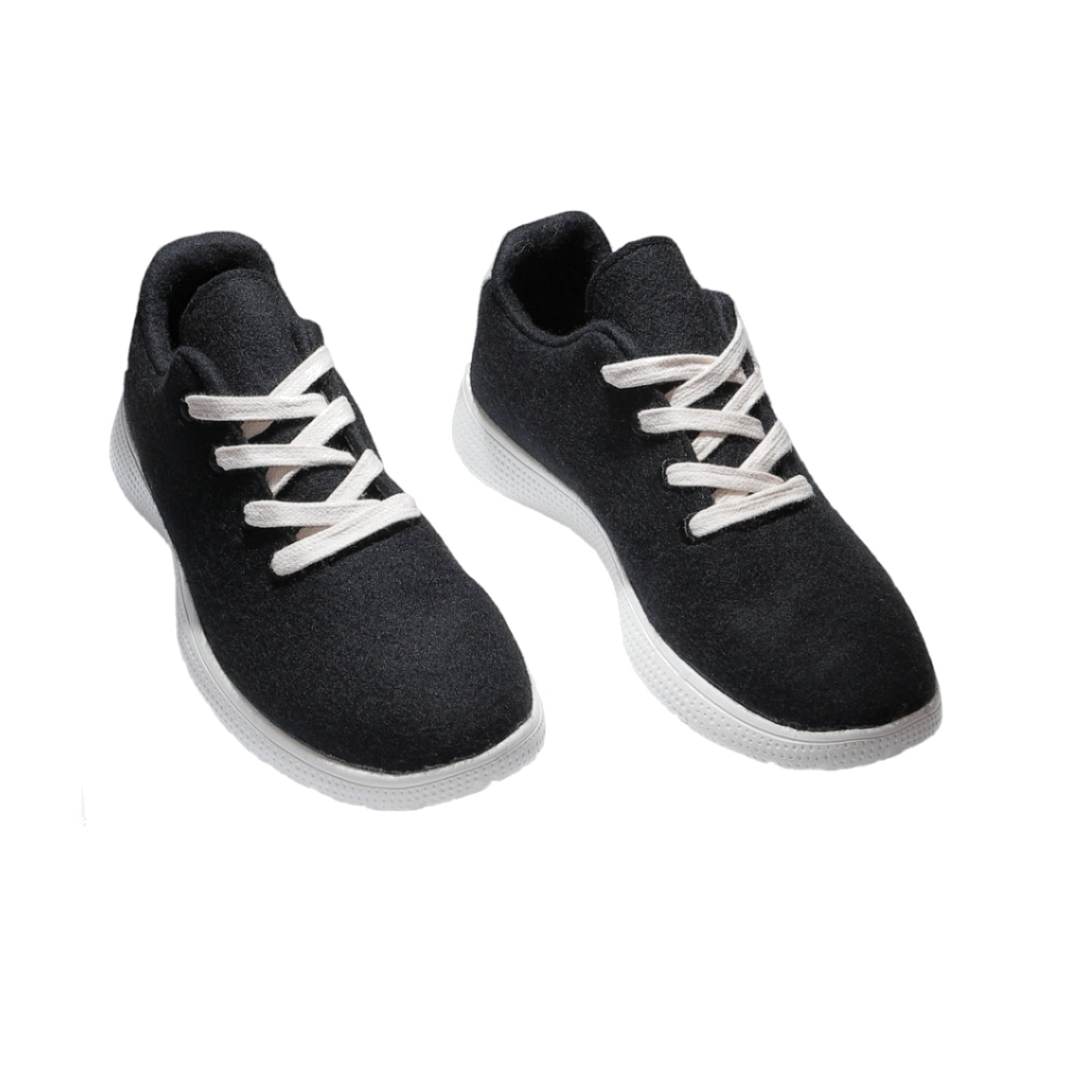 Egos Merino Sneaker Black koko 40*