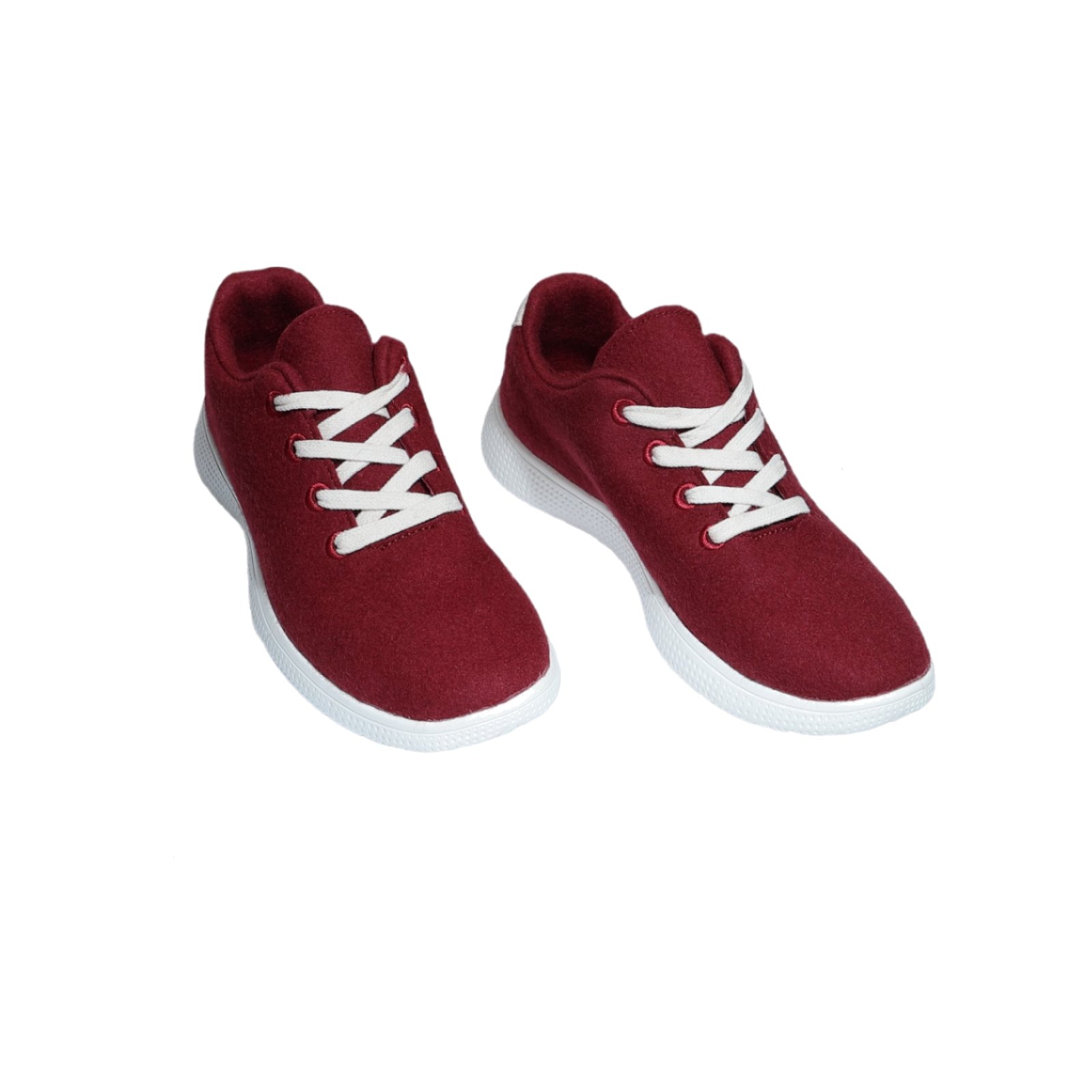 Egos Merino Sneaker Bordeaux koko 37*