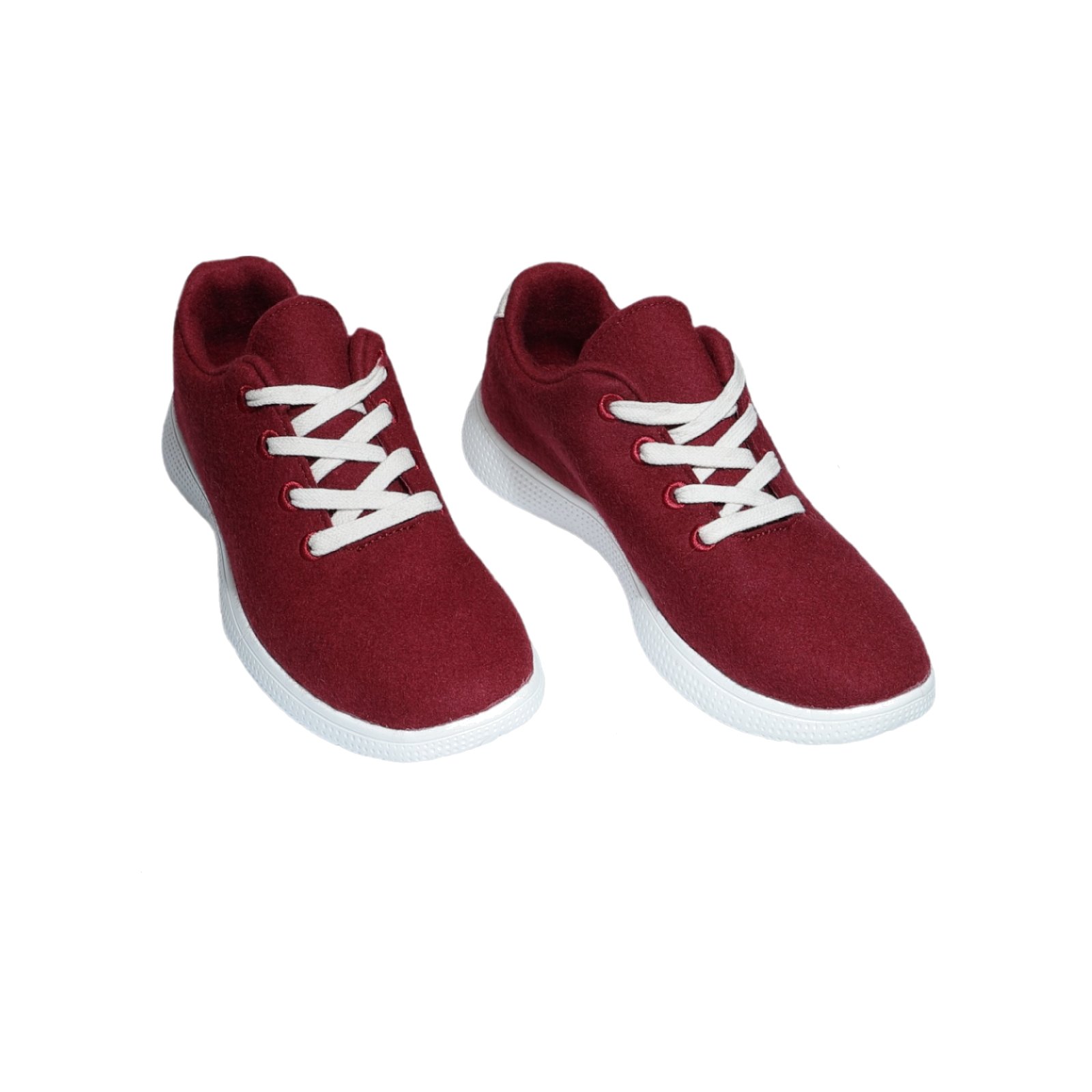 Egos Merino Sneaker Bordeaux koko 38*