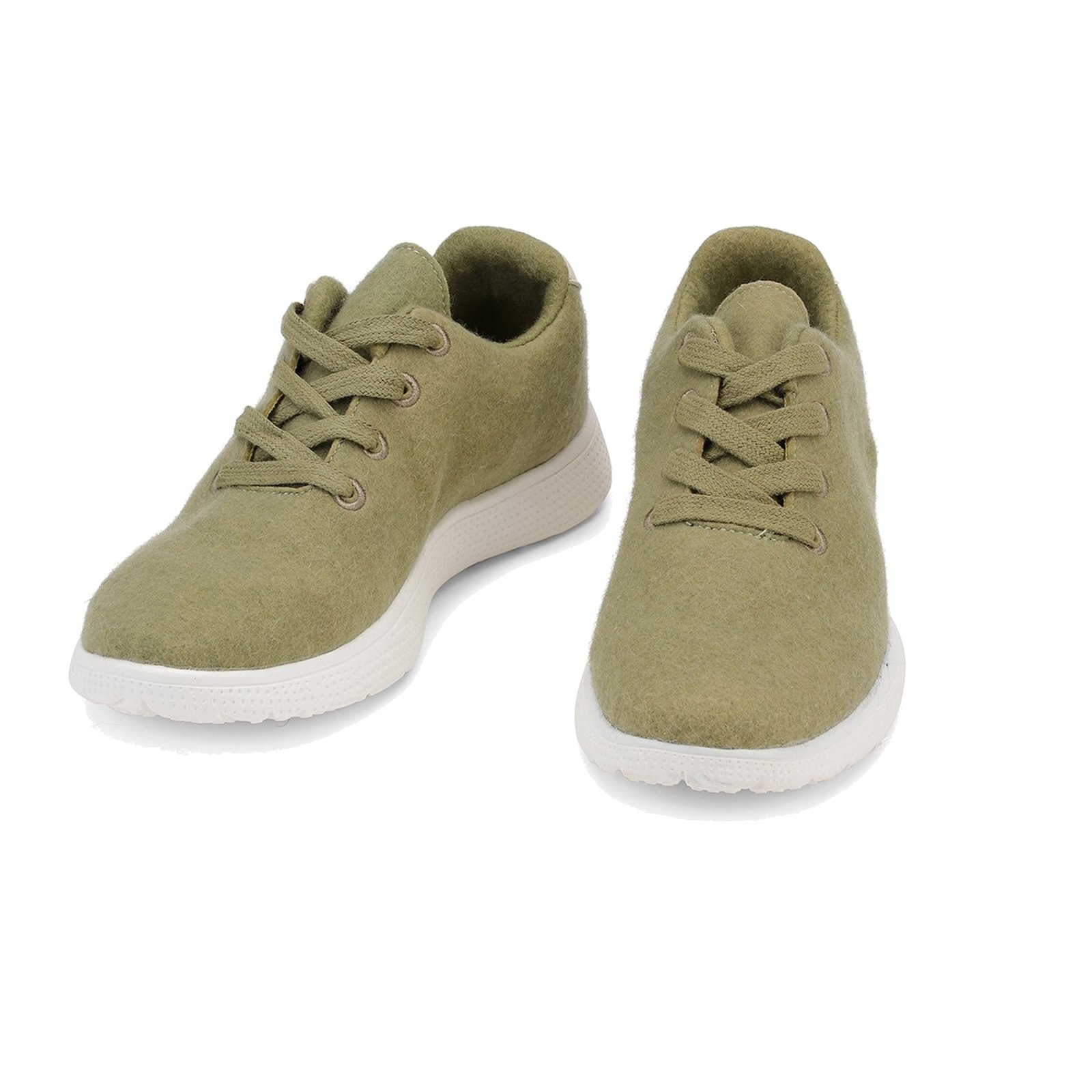 Egos Merino Sneaker Olive Green koko 41*