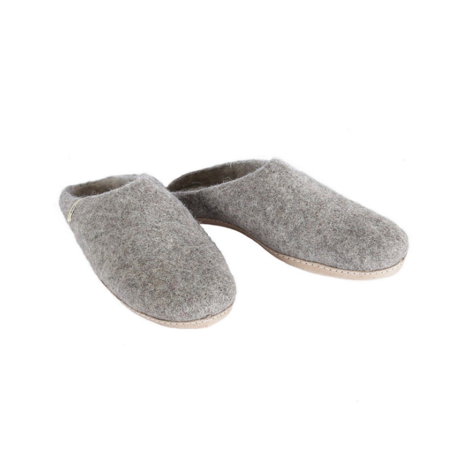 Egos Slippers 300 - 40 Natural Grey*