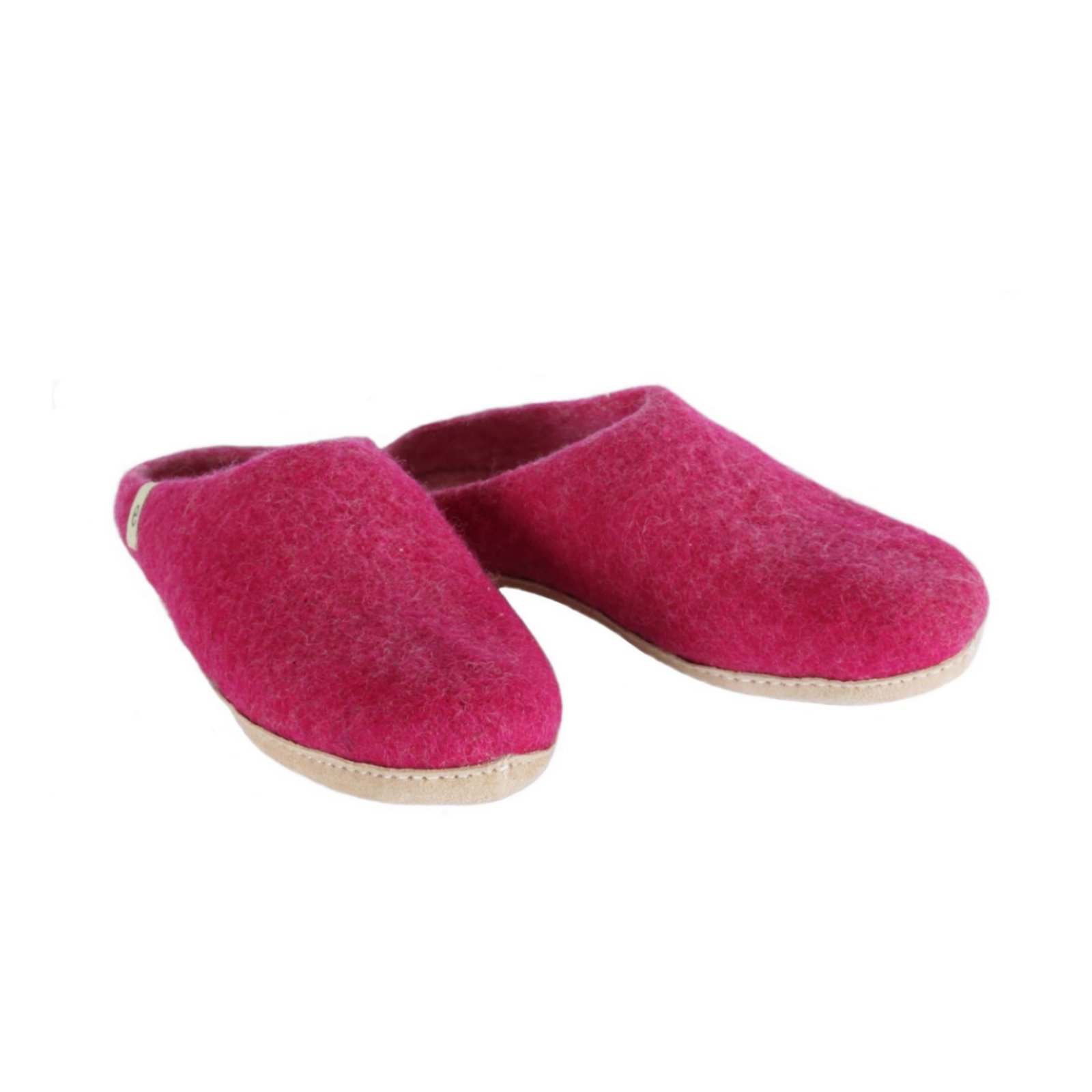 Egos Slippers 305 - 38 Cerise*