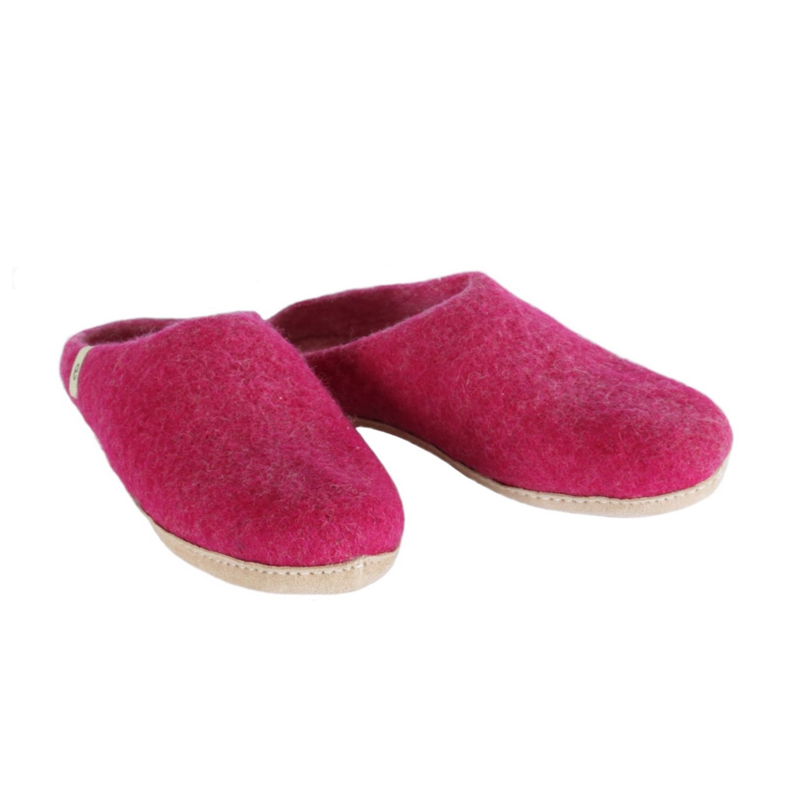 Egos Slippers 305 - 40 Cerise*