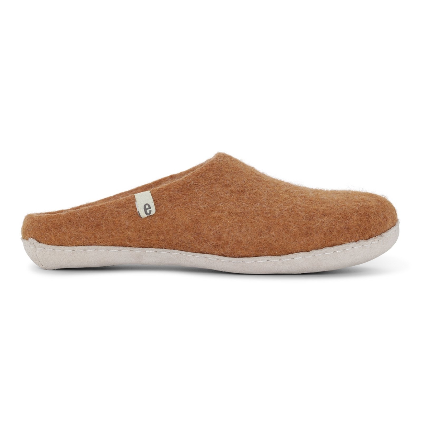 Egos Slippers 3022 - 40 Chestnut*