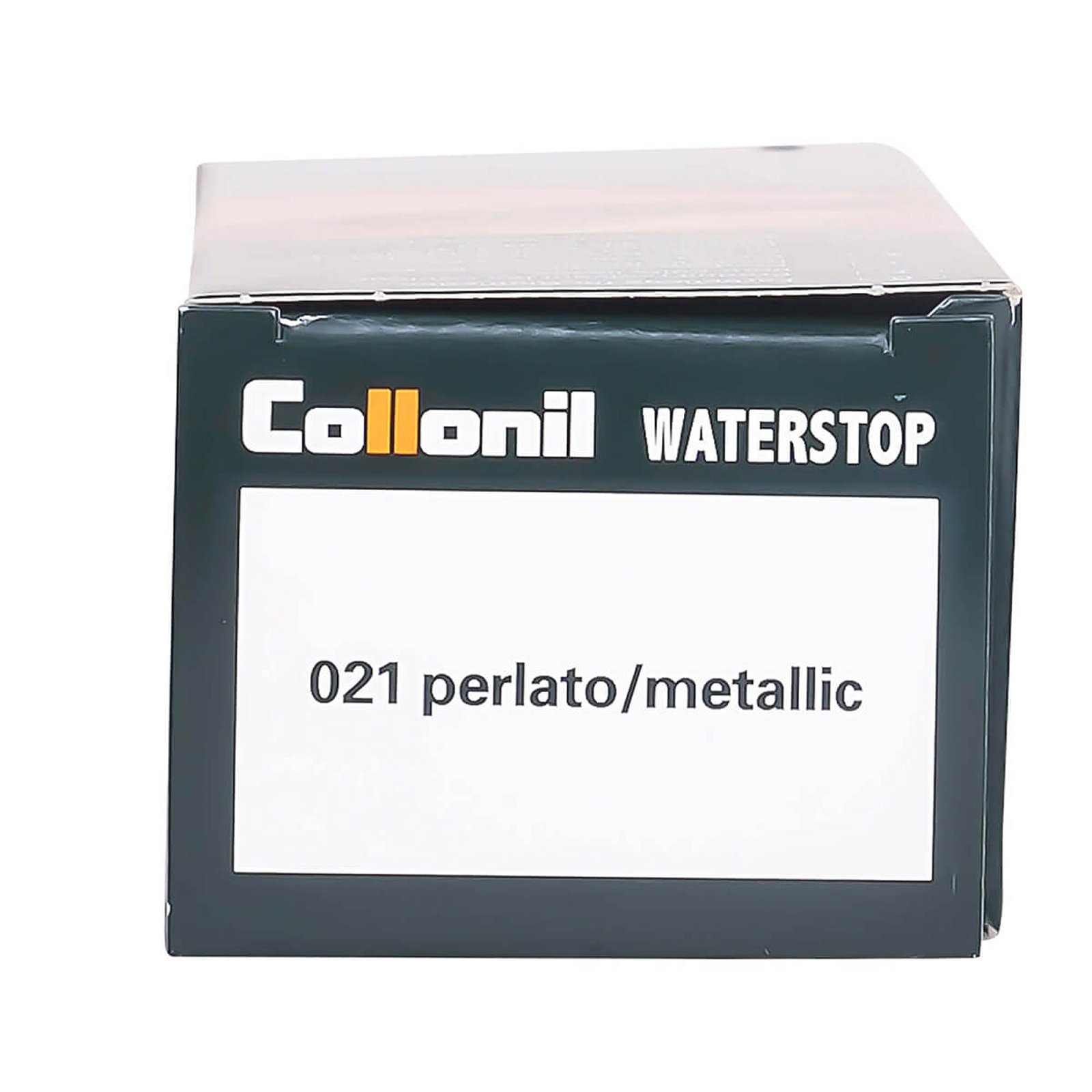 Collonil Waterstop 021 Metalli 75ml