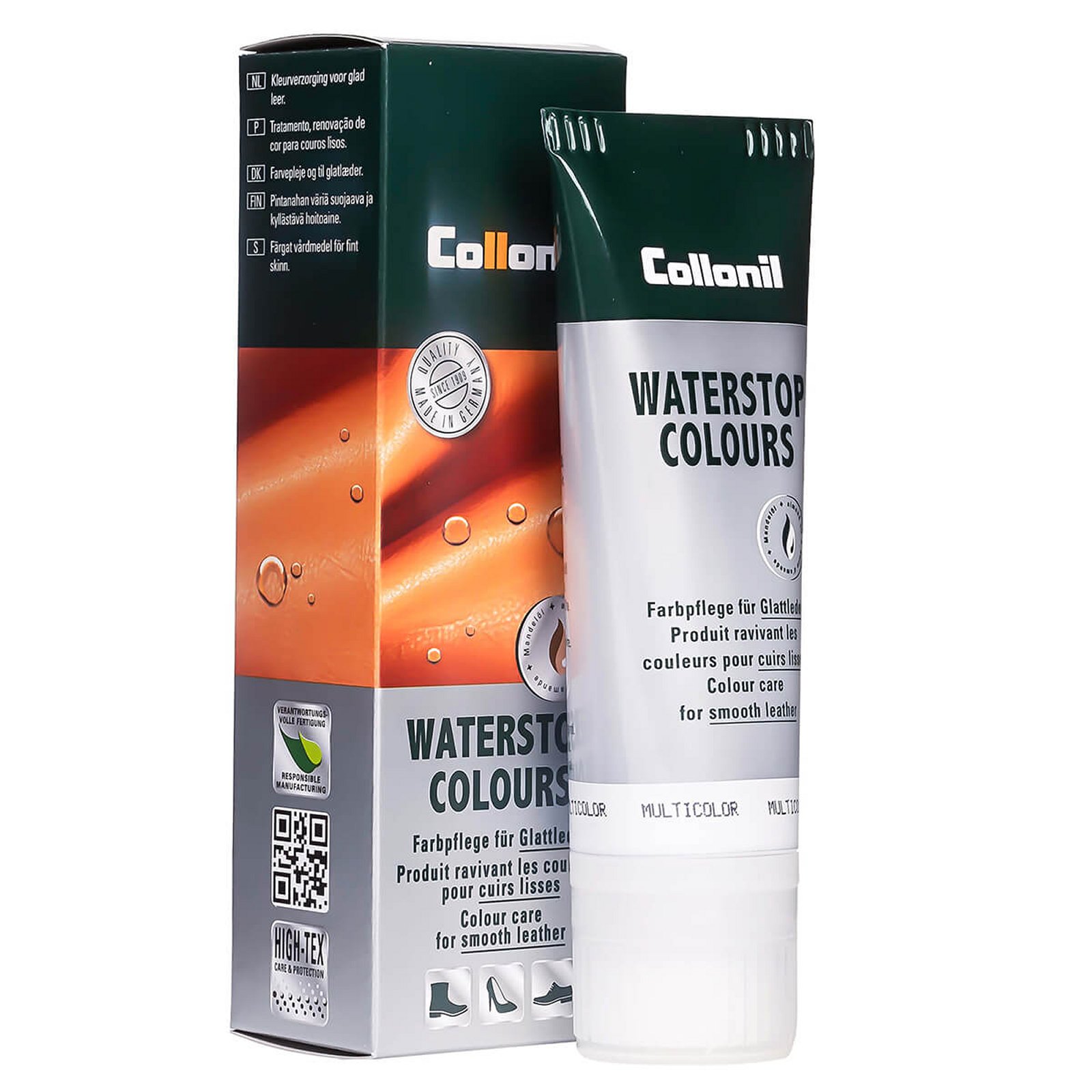 Collonil Waterstop 049 Multicolor 75ml