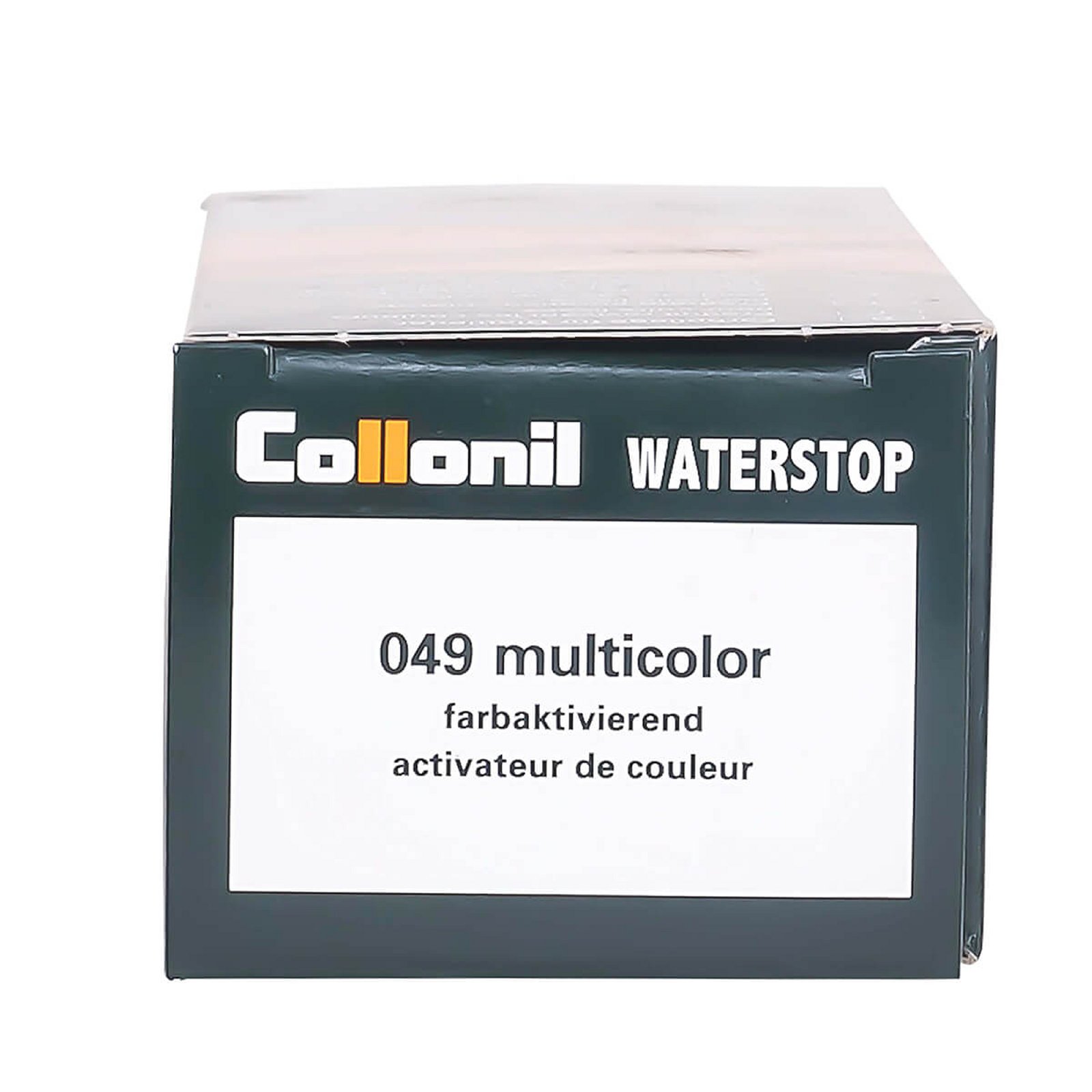 Collonil Waterstop 049 Multicolor 75ml