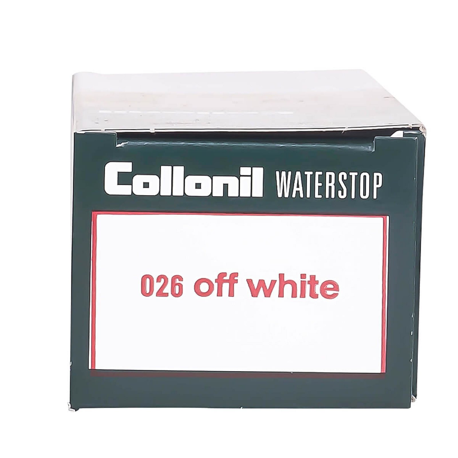 Collonil Waterstop 026 L.valkoinen 75ml