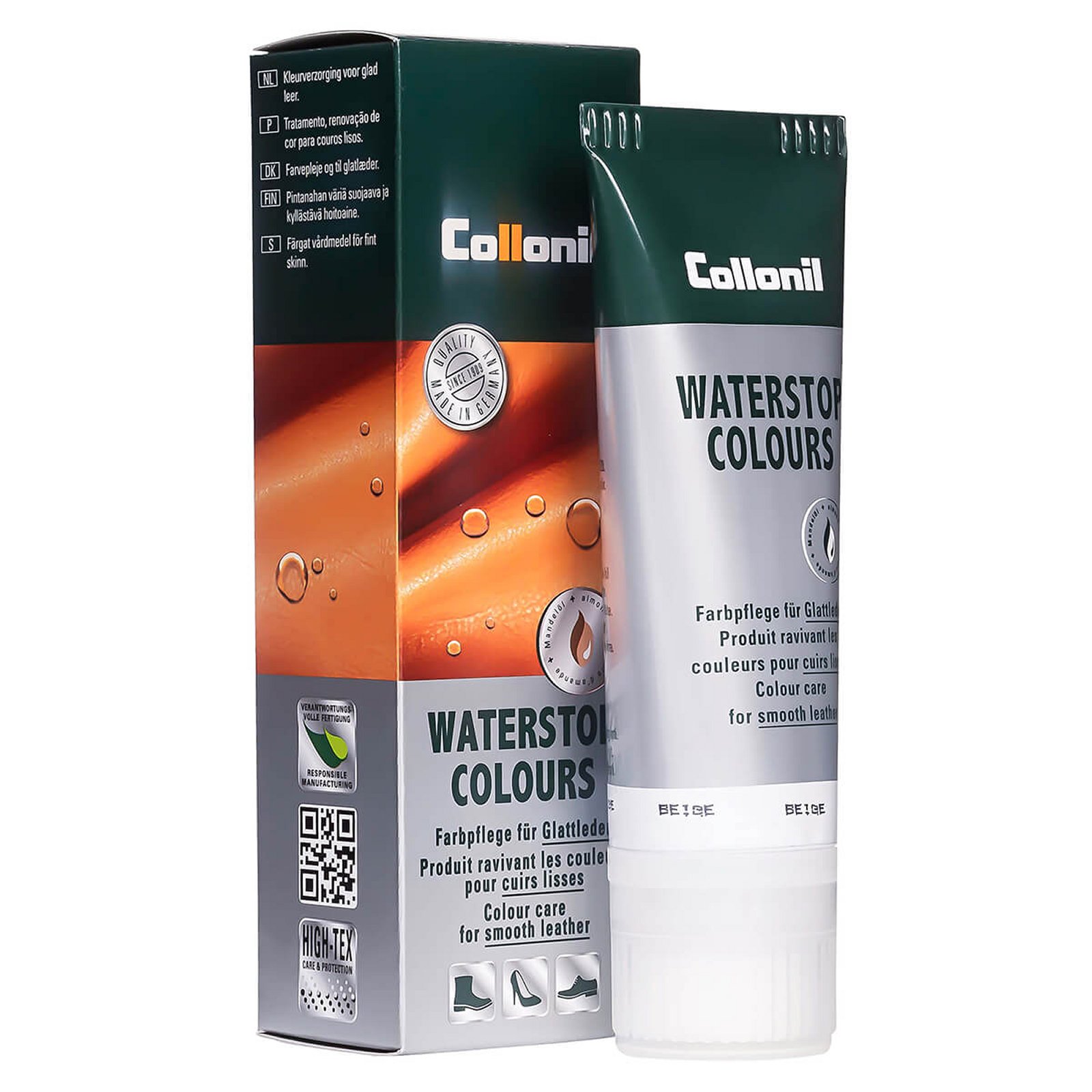 Collonil Waterstop 052 Beige 75ml