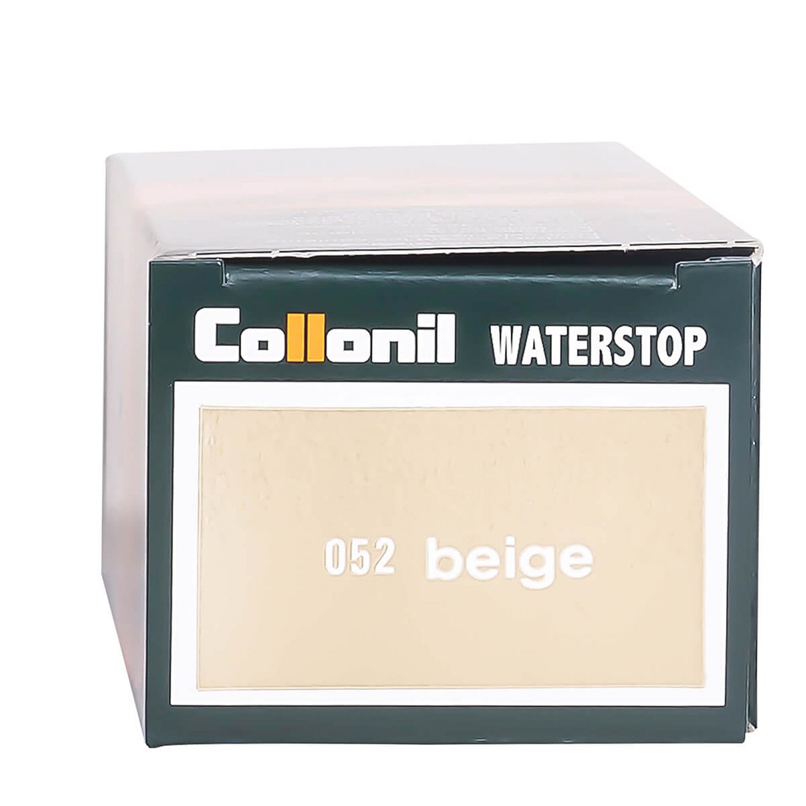 Collonil Waterstop 052 Beige 75ml