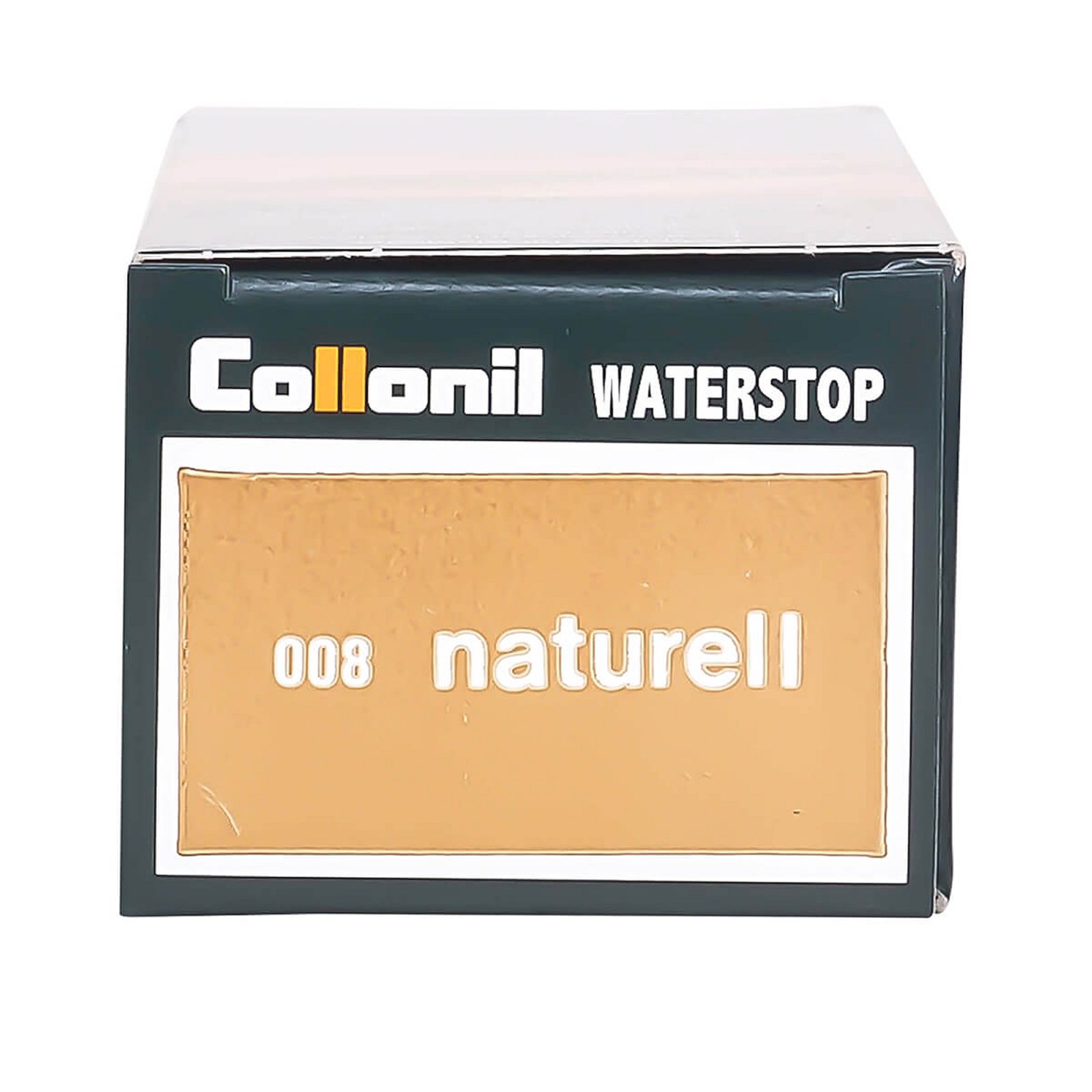 Collonil Waterstop 008 Natural rusk 75ml