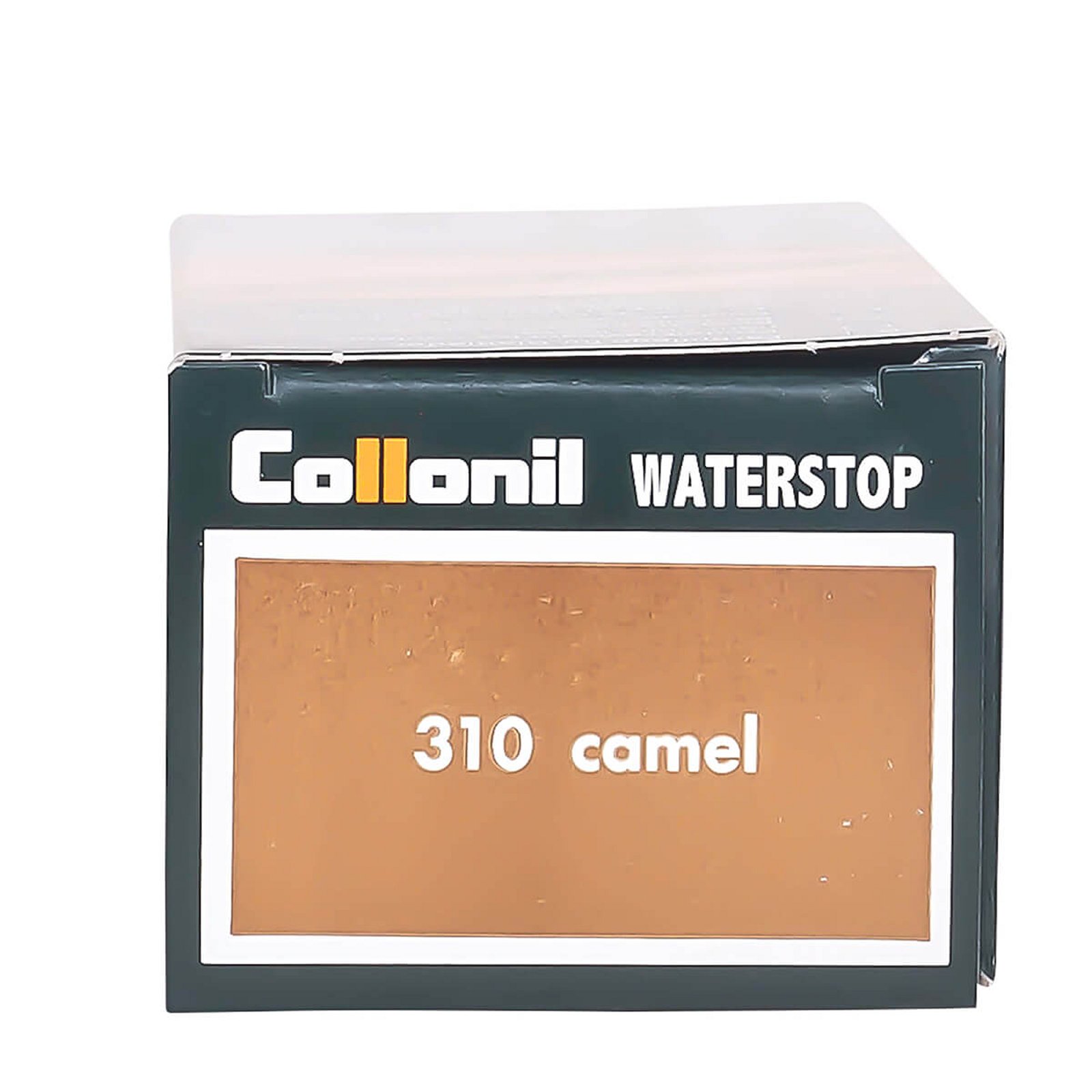 Collonil Waterstop 310 Camel 75ml