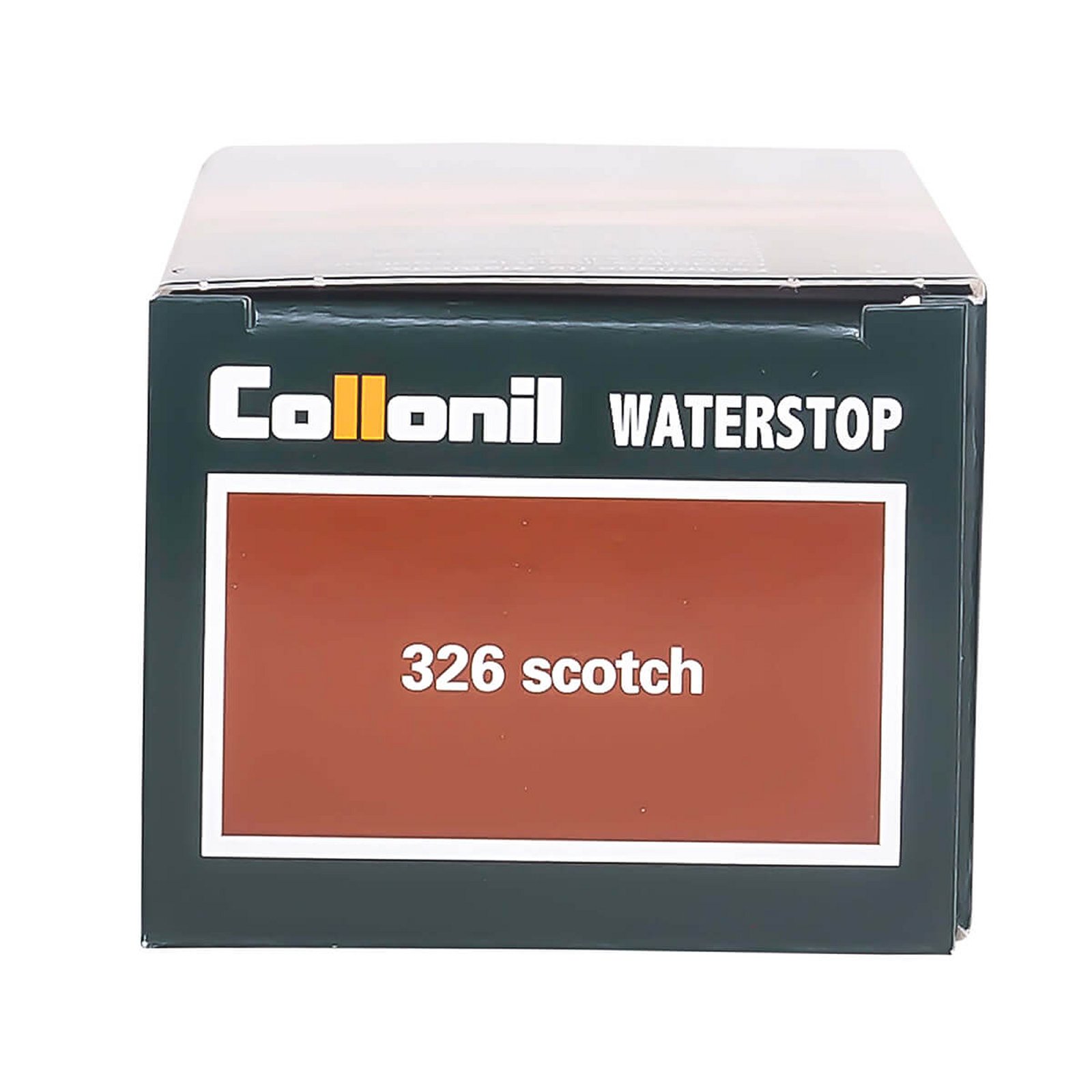 Collonil Waterstop 326 Scotch rusk. 75ml