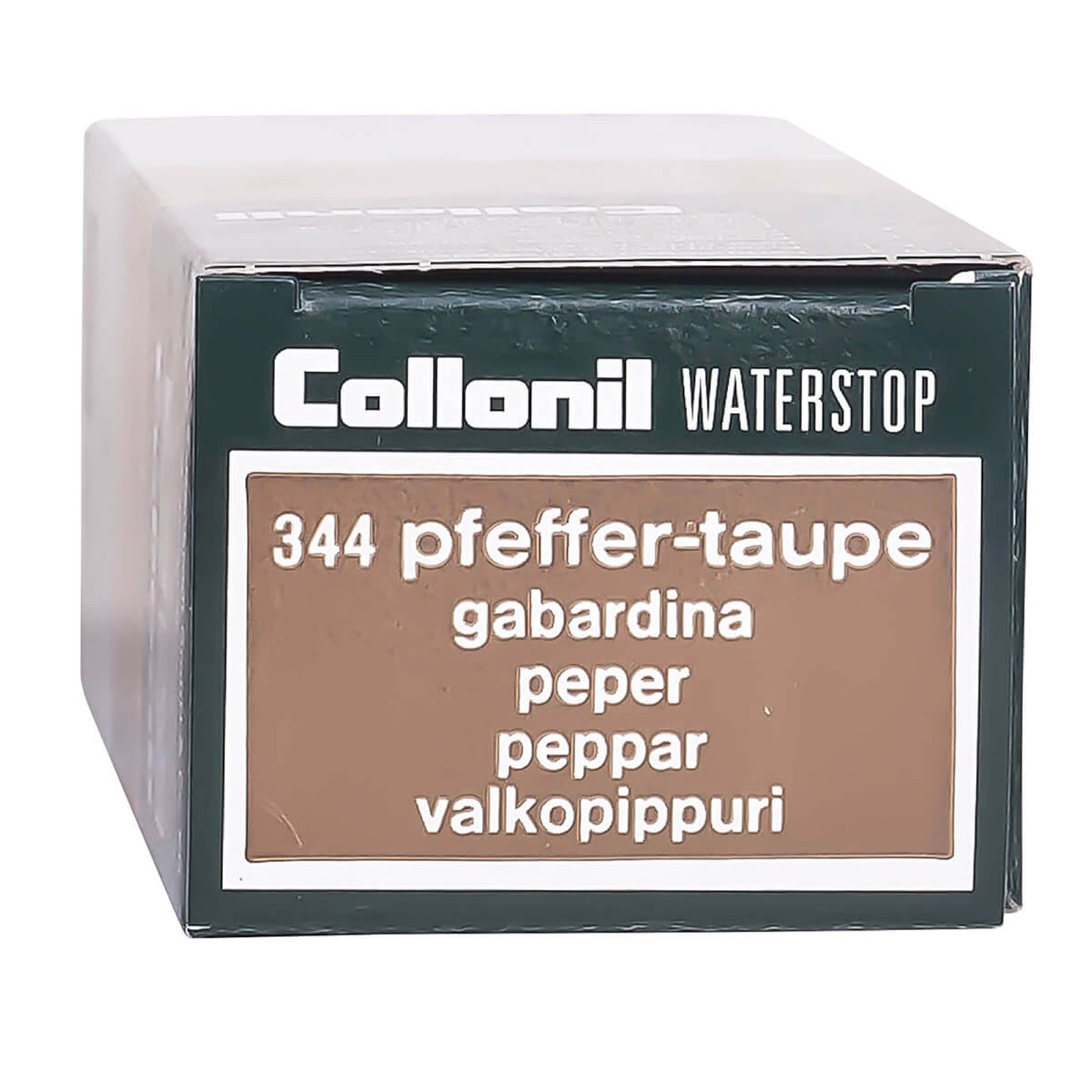 Collonil Waterstop 344 Pippurin har 75ml