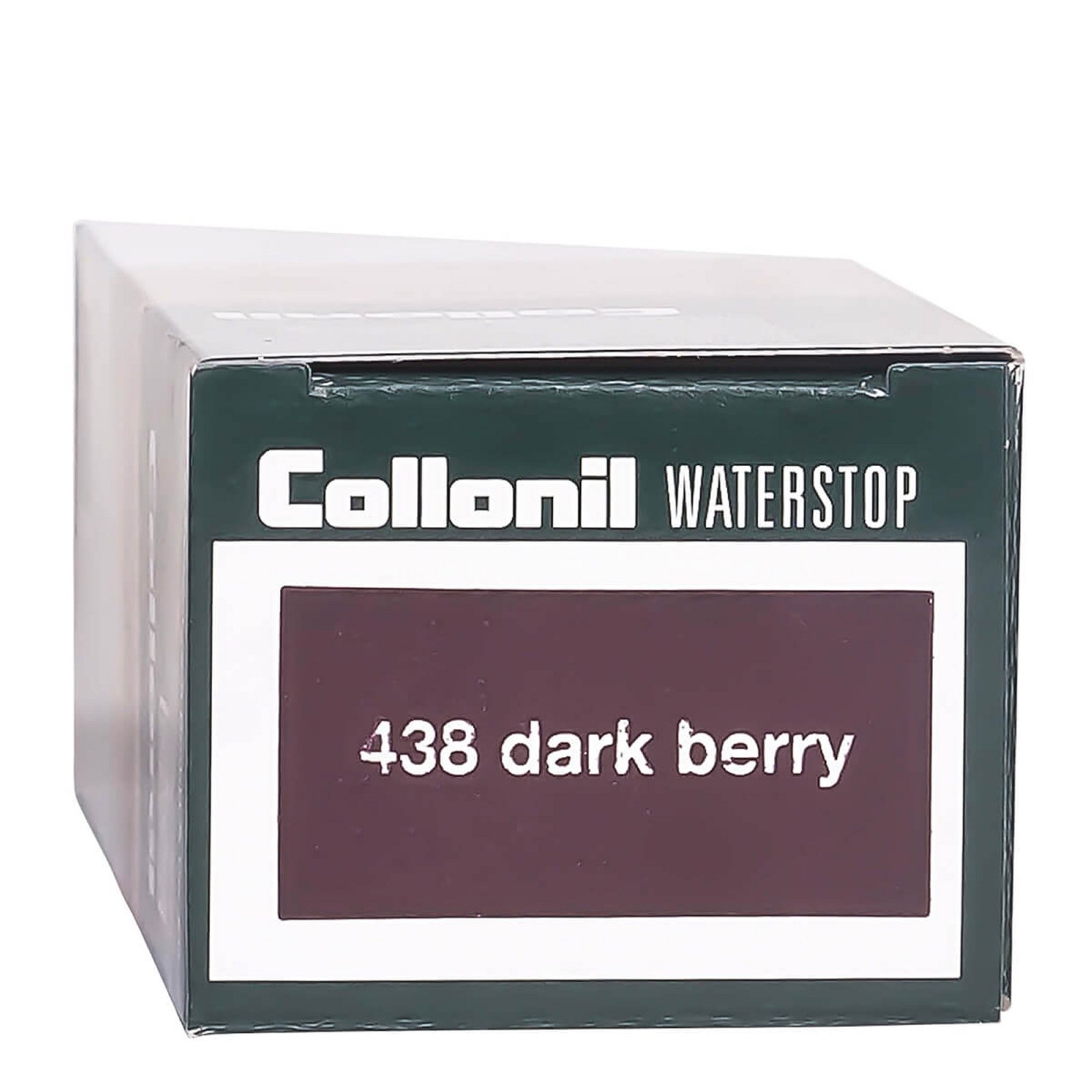 Collonil Waterstop 438 Luumu 75ml