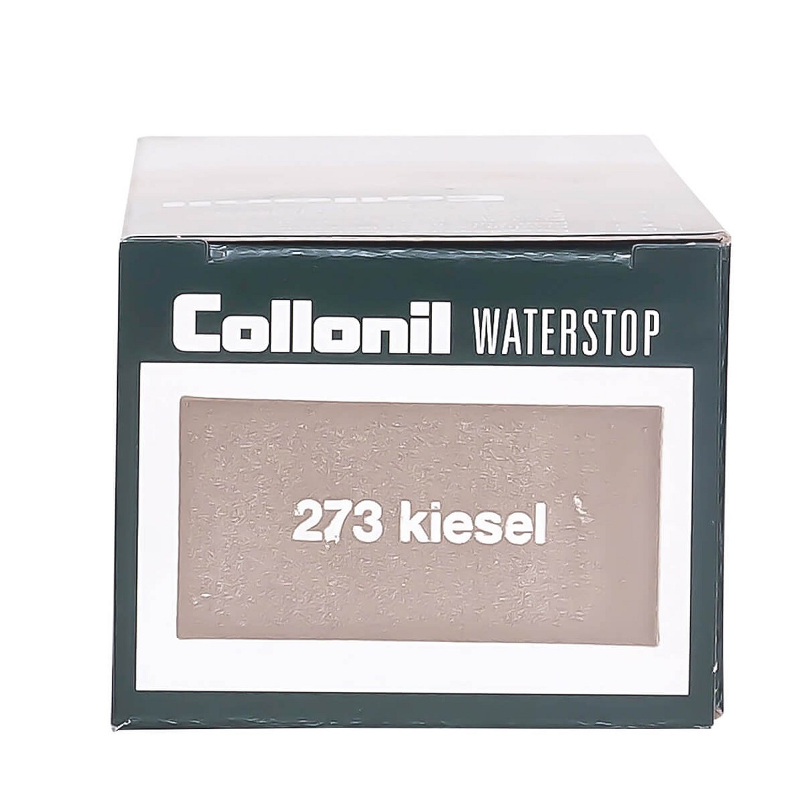 Collonil Waterstop 273 Kiven harmaa 75ml