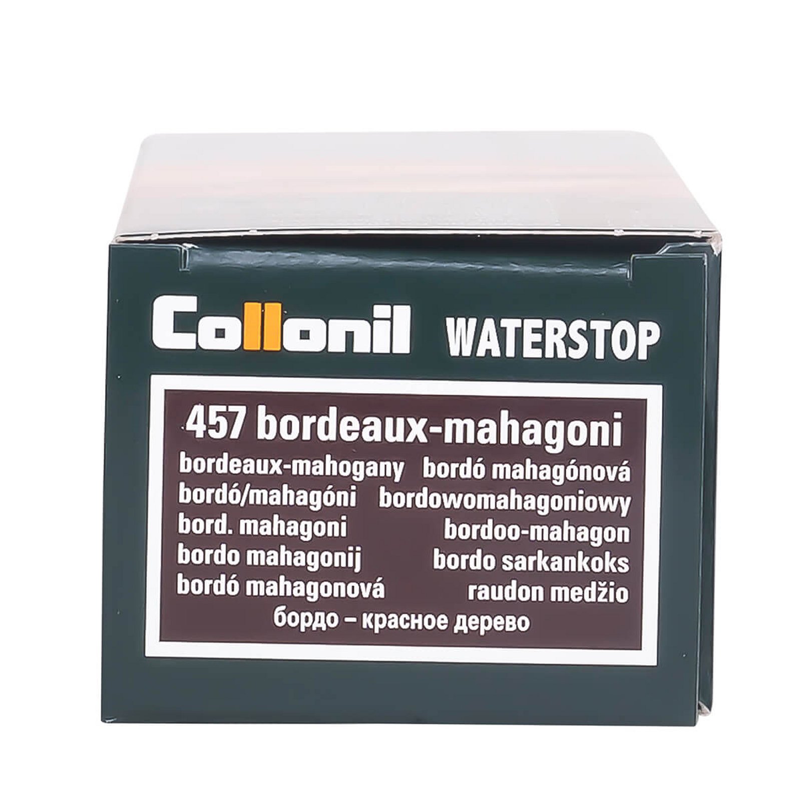 Collonil Waterstop 457 Bordeaux 75ml