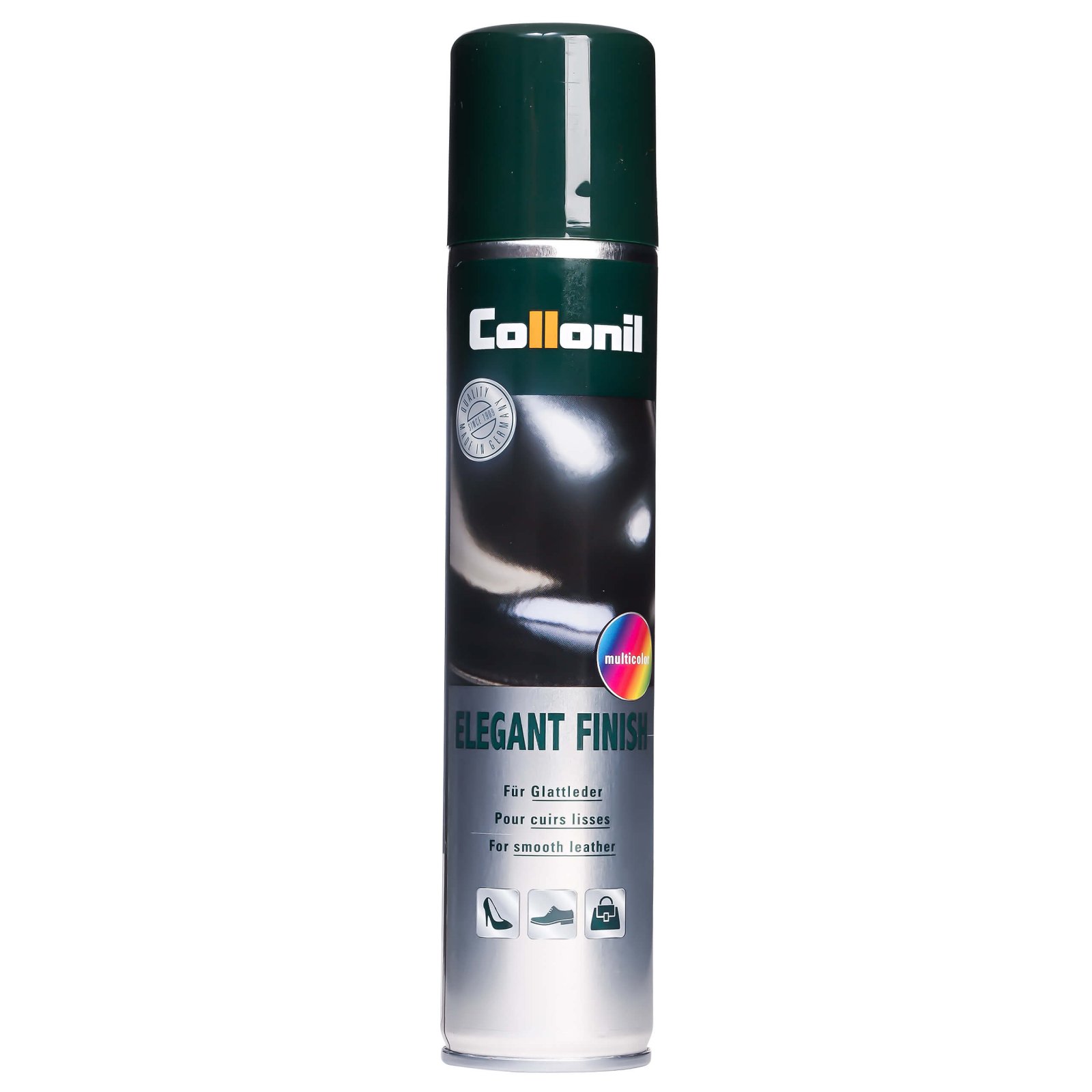 Collonil Elegant Finish 050 Värit. 200ml