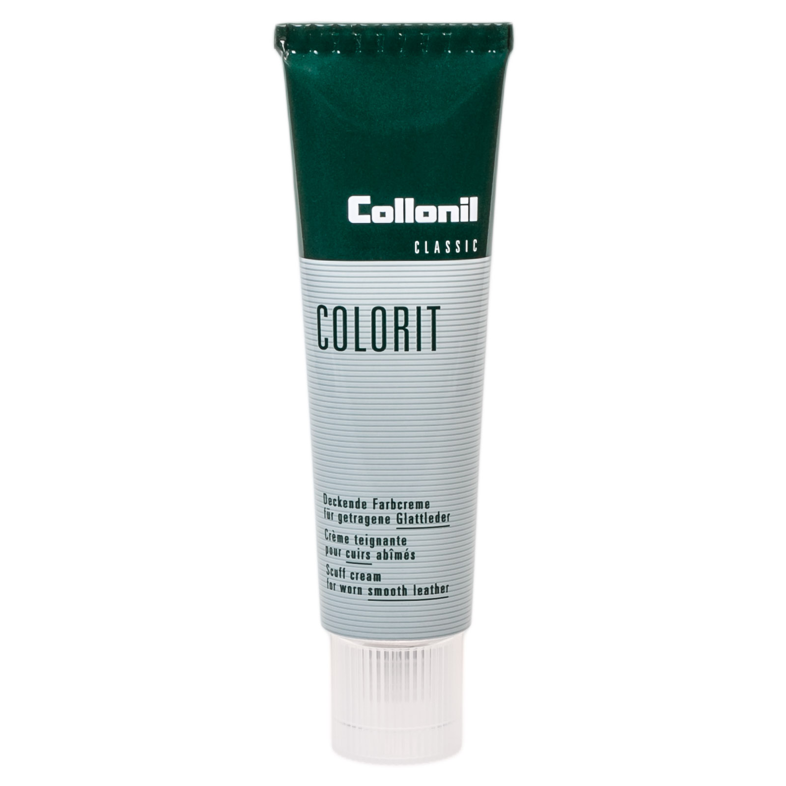 Collonil Colorit 418 Punainen 50ml*