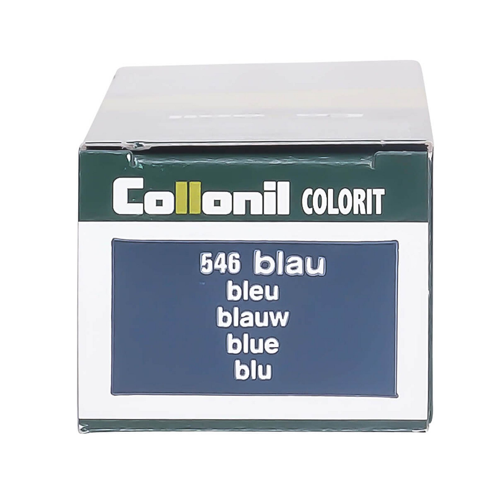 Collonil Colorit 546 Sininen 50ml*