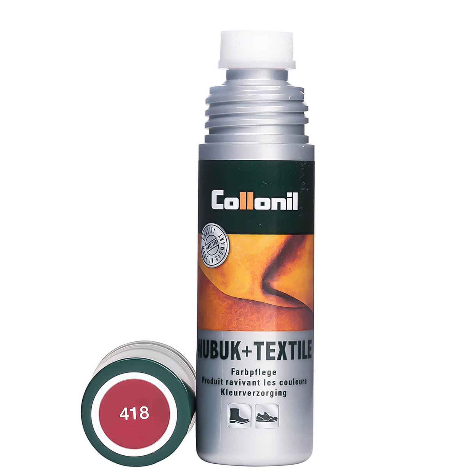 Collonil Nubuk+Textile 418 Pun 100ml