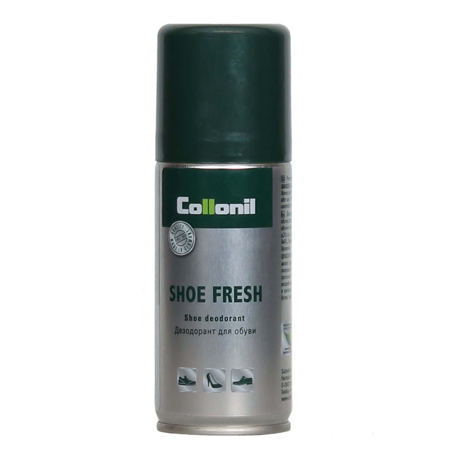 Collonil Shoe Fresh 100ml