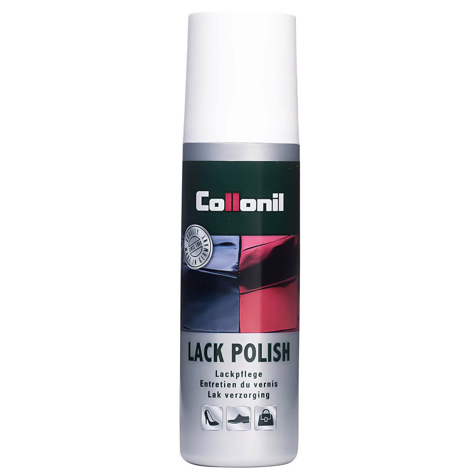 Collonil Lack Polish 050 Väritön 100ml