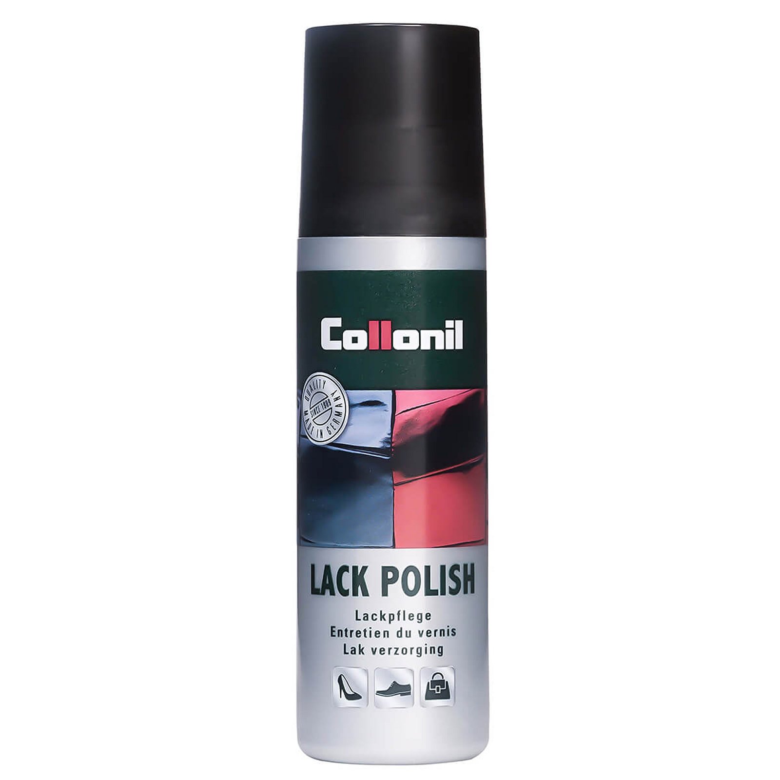 Collonil Lack Polish 751 Musta 100ml