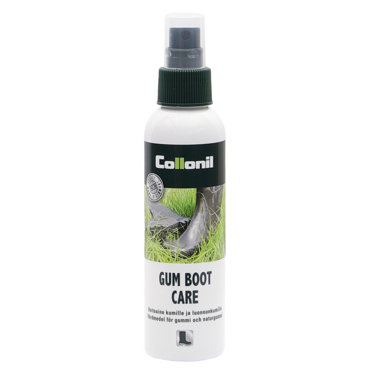 Collonil Gum Boot Care 150ml*