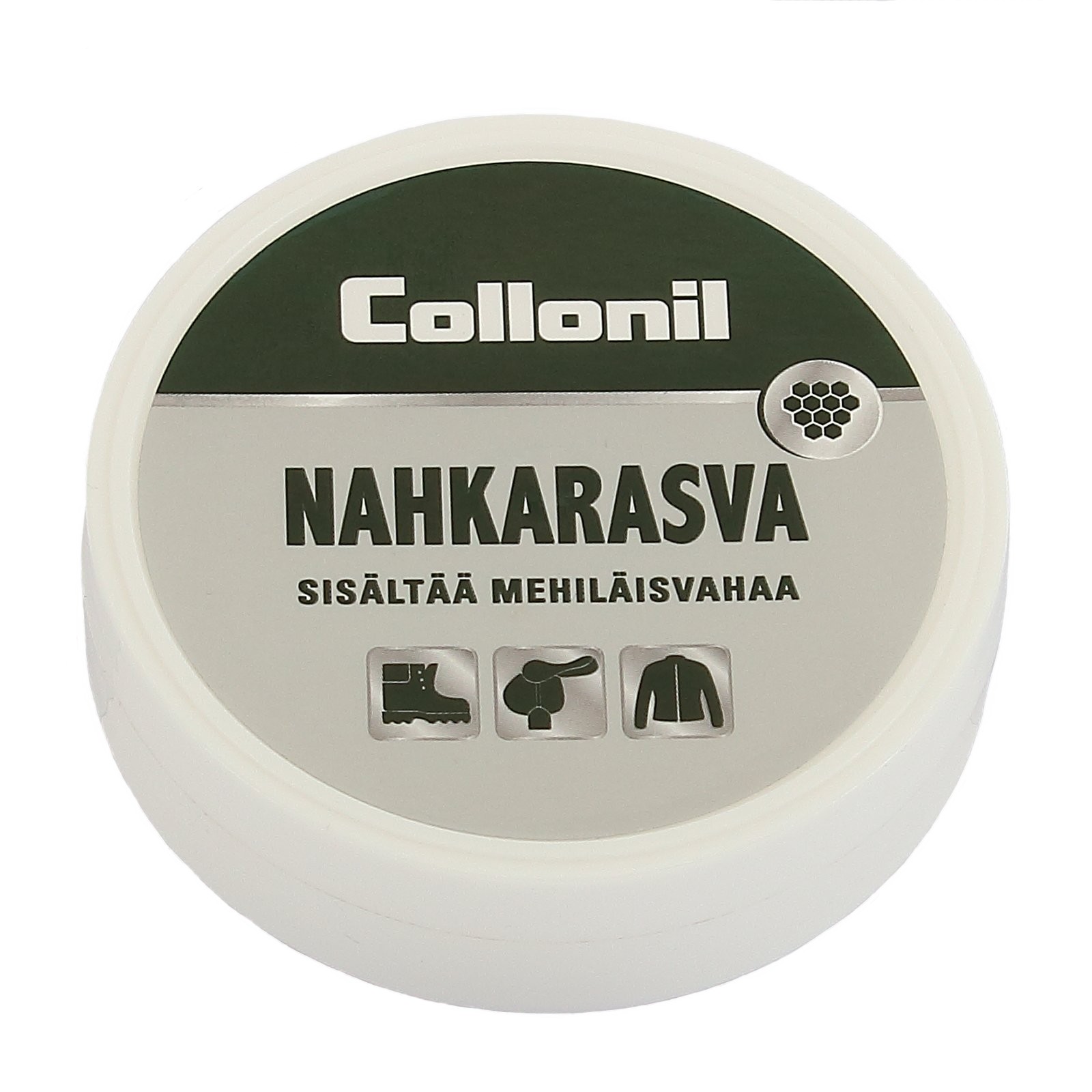 Collonil Nahkarasva 100ml