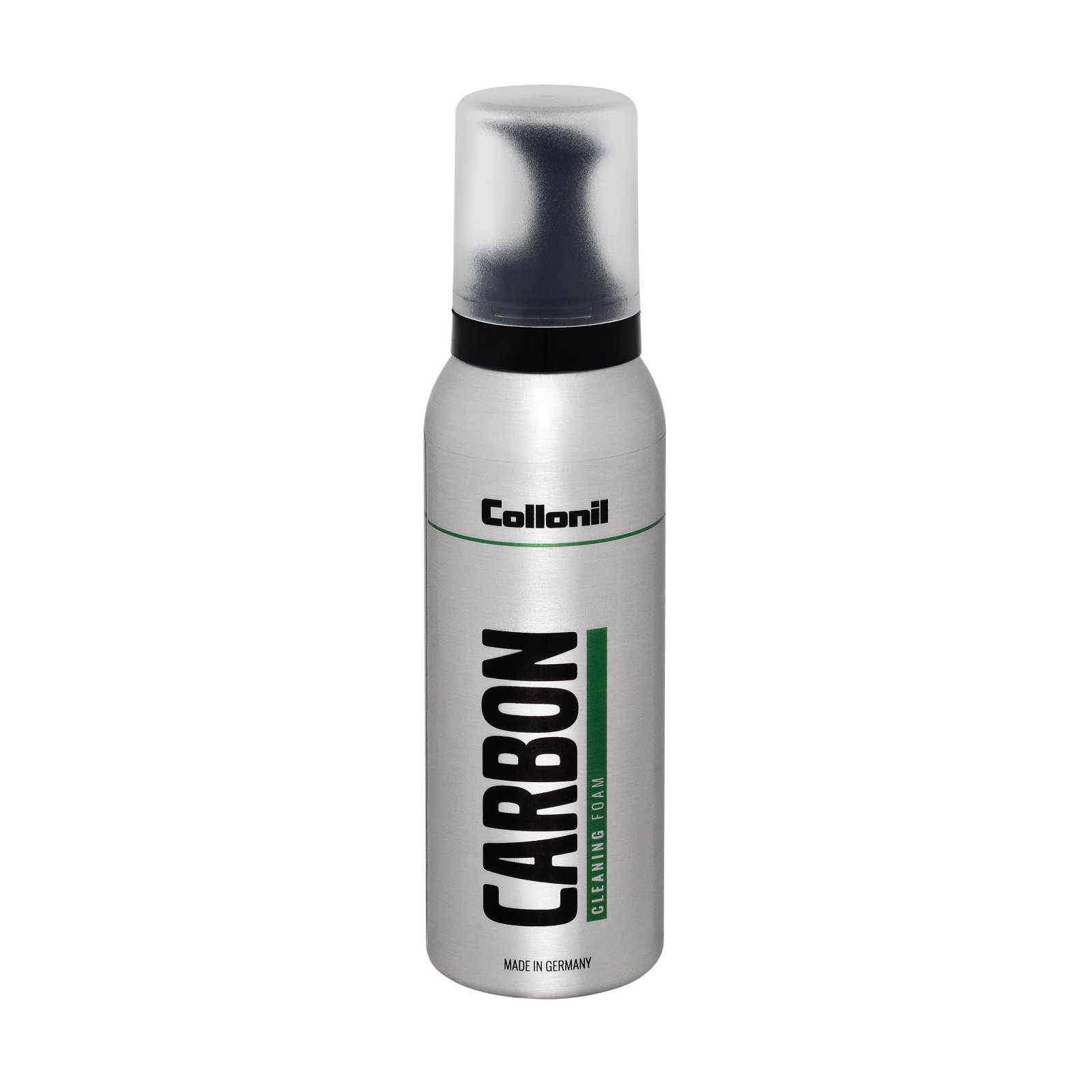 Carbon Cleaning Foam 125ml*