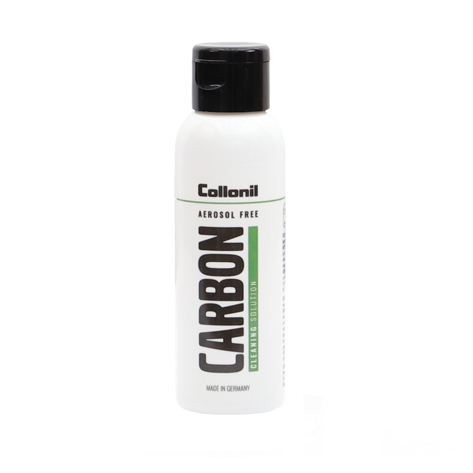 Carbon Cleaning Solution 100ml*