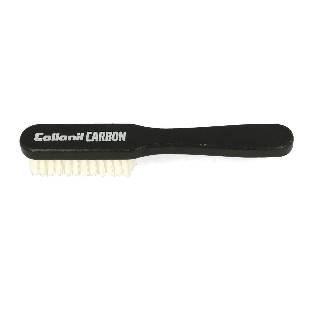 Carbon Cleaning Brush*