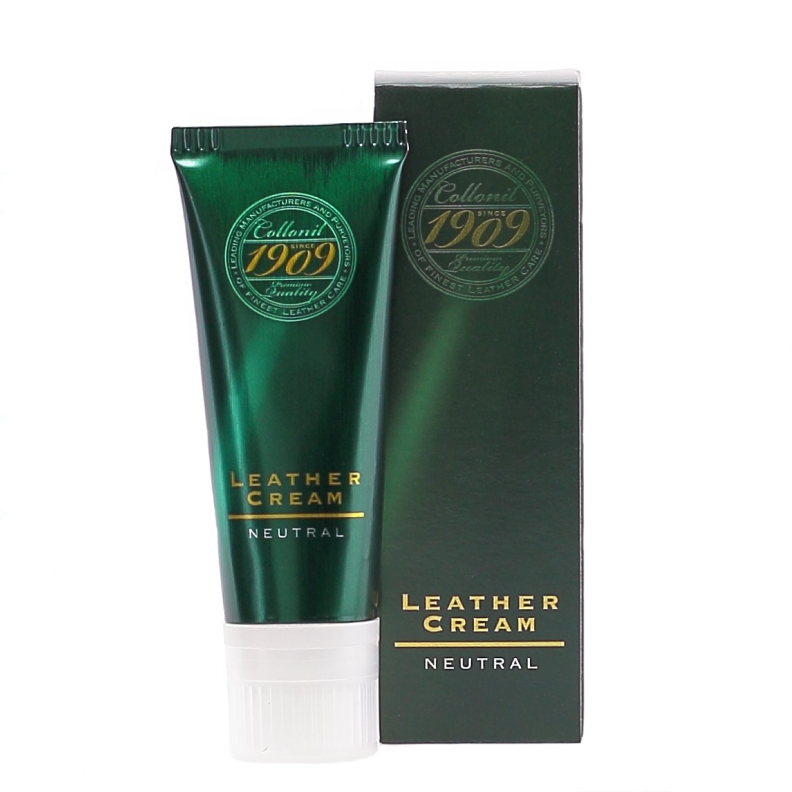 Collonil 1909 Leather Cream 75ml*