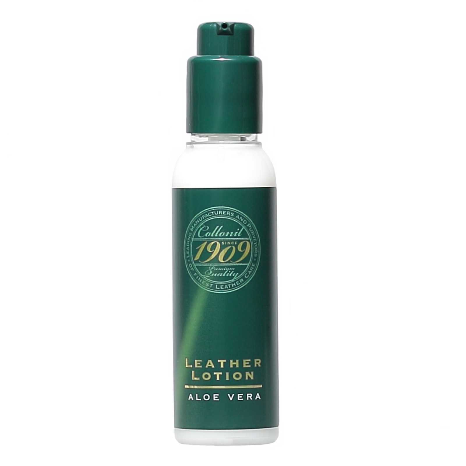 Collonil 1909 Leather Lotion 100ml