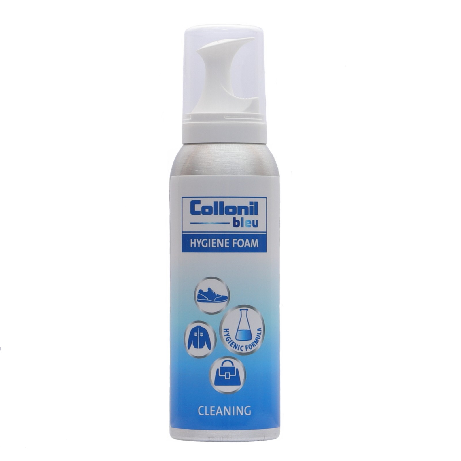 Collonil Bleu Hygiene Foam 125ml*