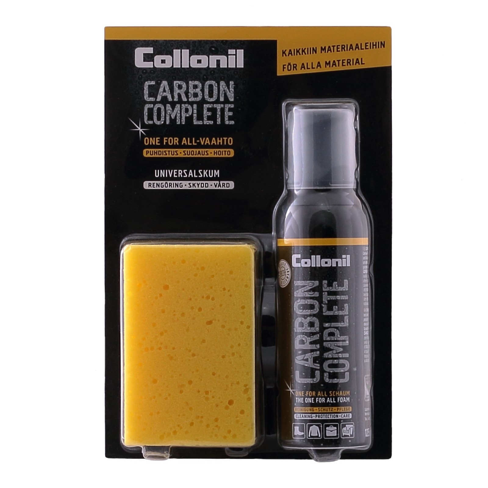 Collonil Carbon Complete 125ml*