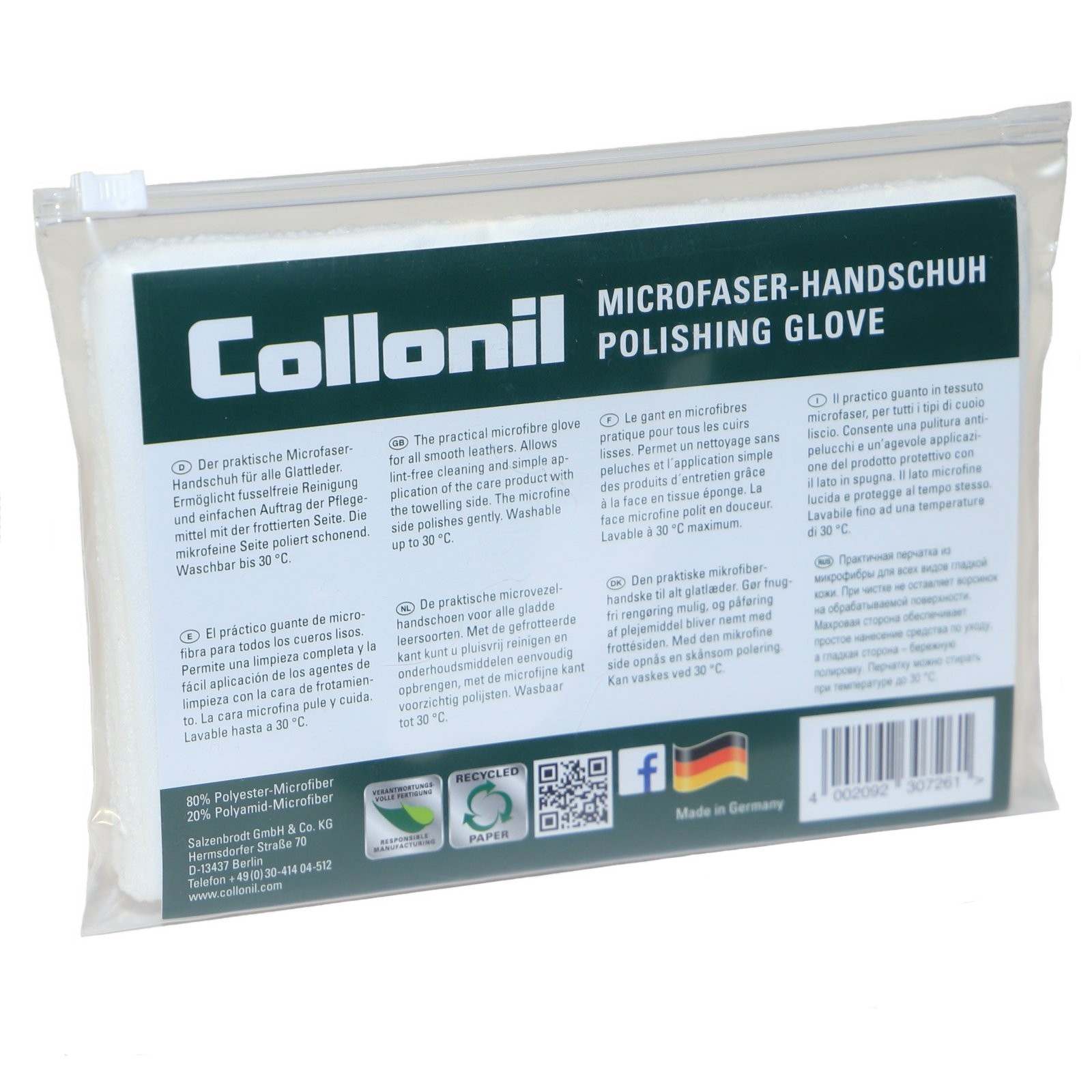 Collonil Microclean*