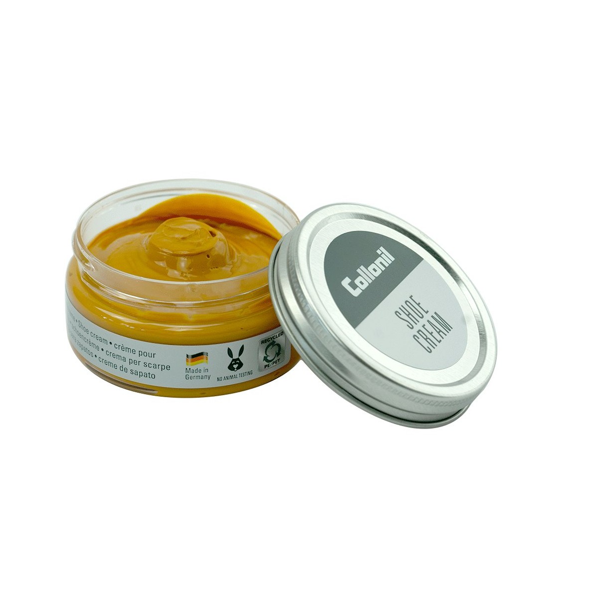 Collonil Shoecream 60ml 102 Mirabelle*