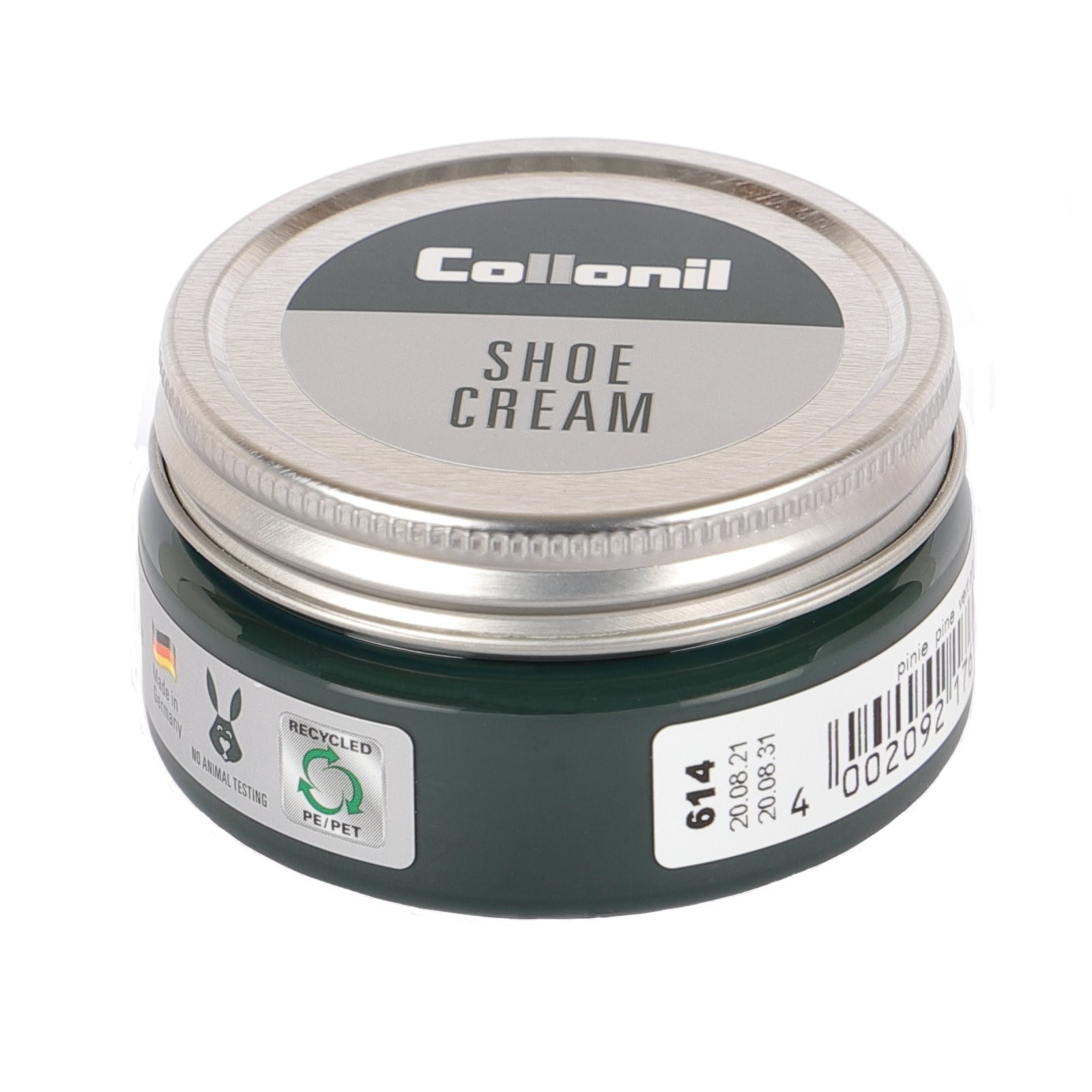 Collonil Shoecream 60ml 614 Pinie*