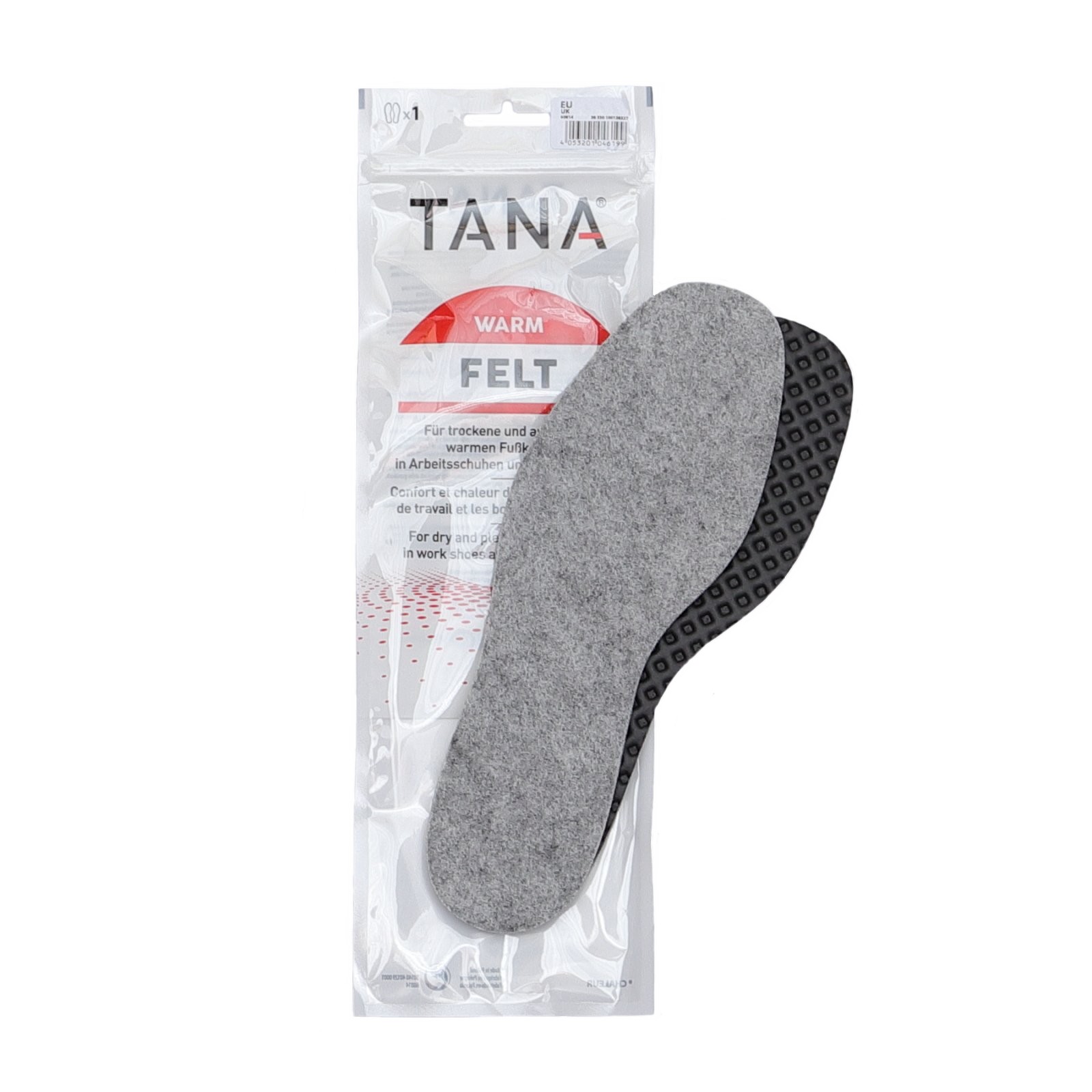 Tana Felt 36/37