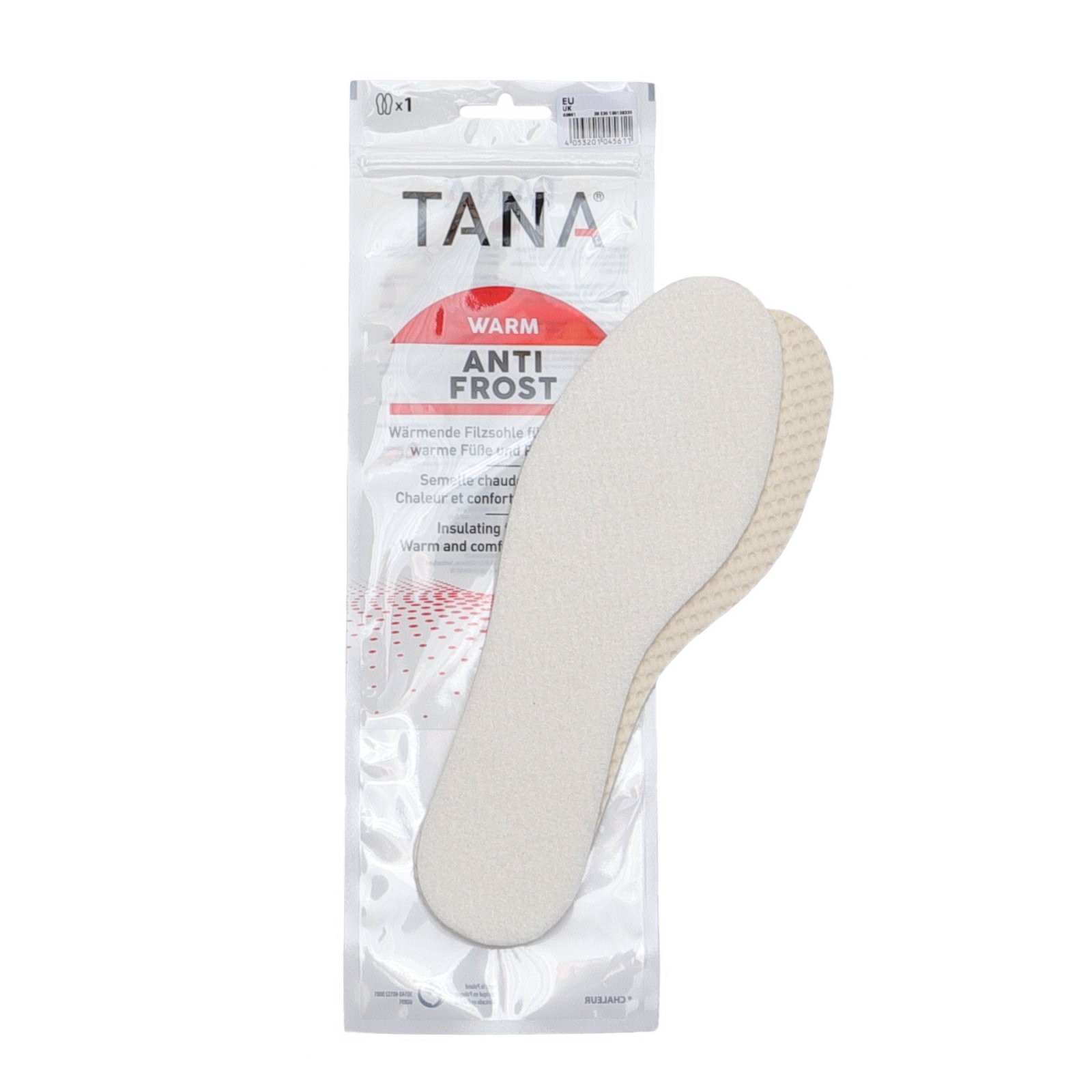 Tana Anti-Frost 36/37