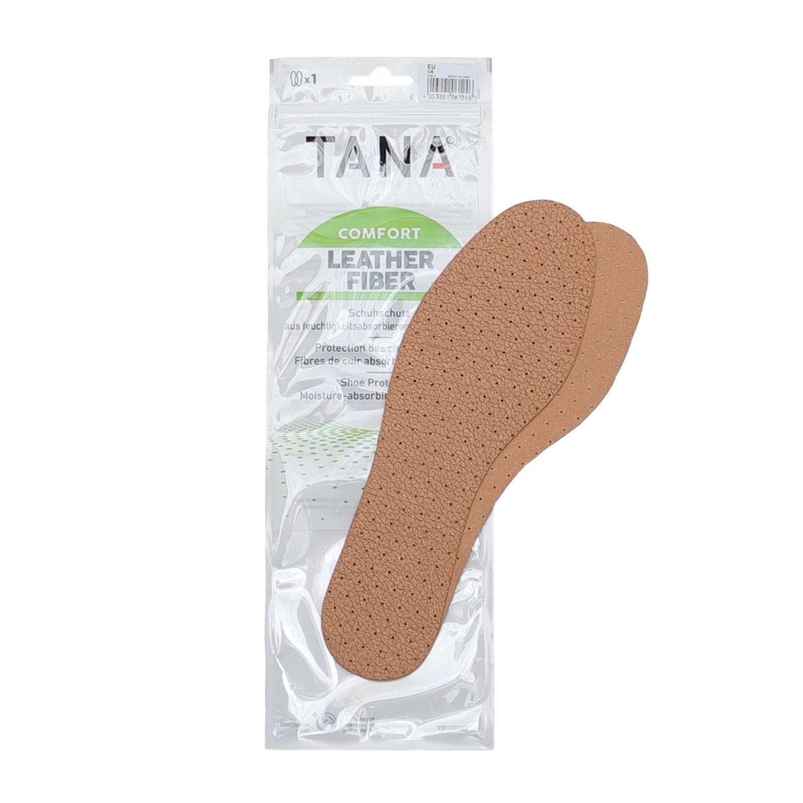 Tana Leather 42/43
