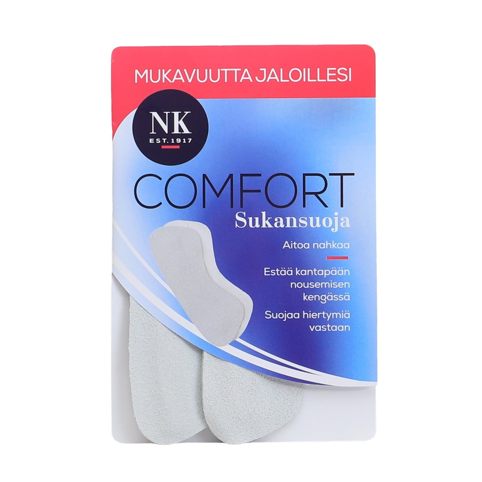 NK Comfort Sukansuoja*