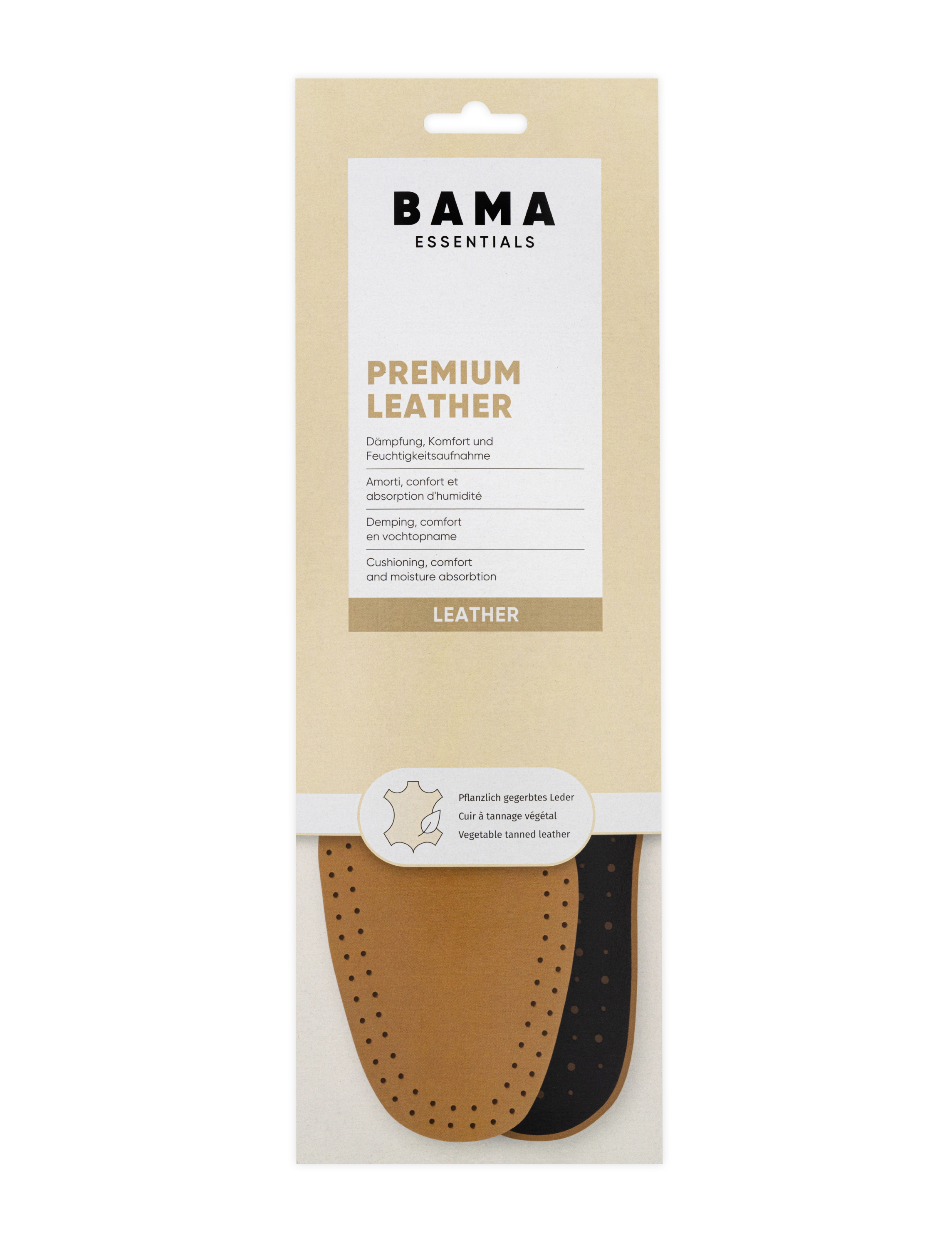 BAMA Premium Leather 44/45*