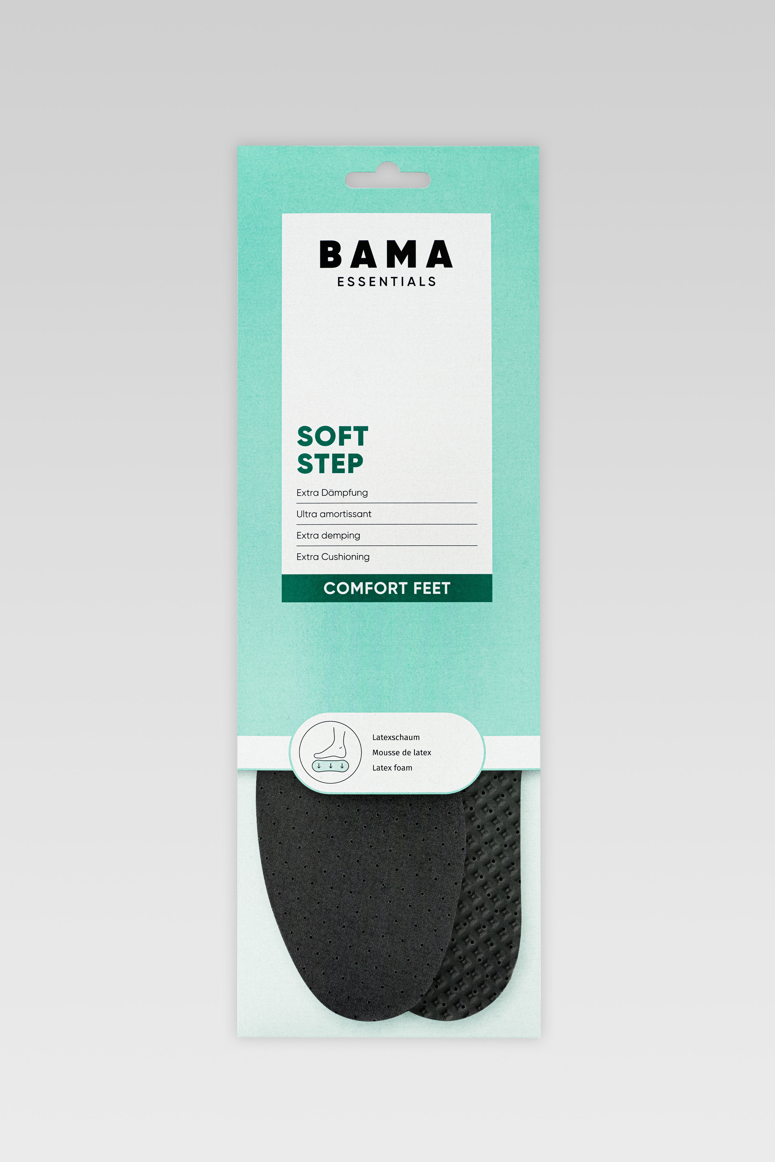 BAMA Soft Step 44/45*