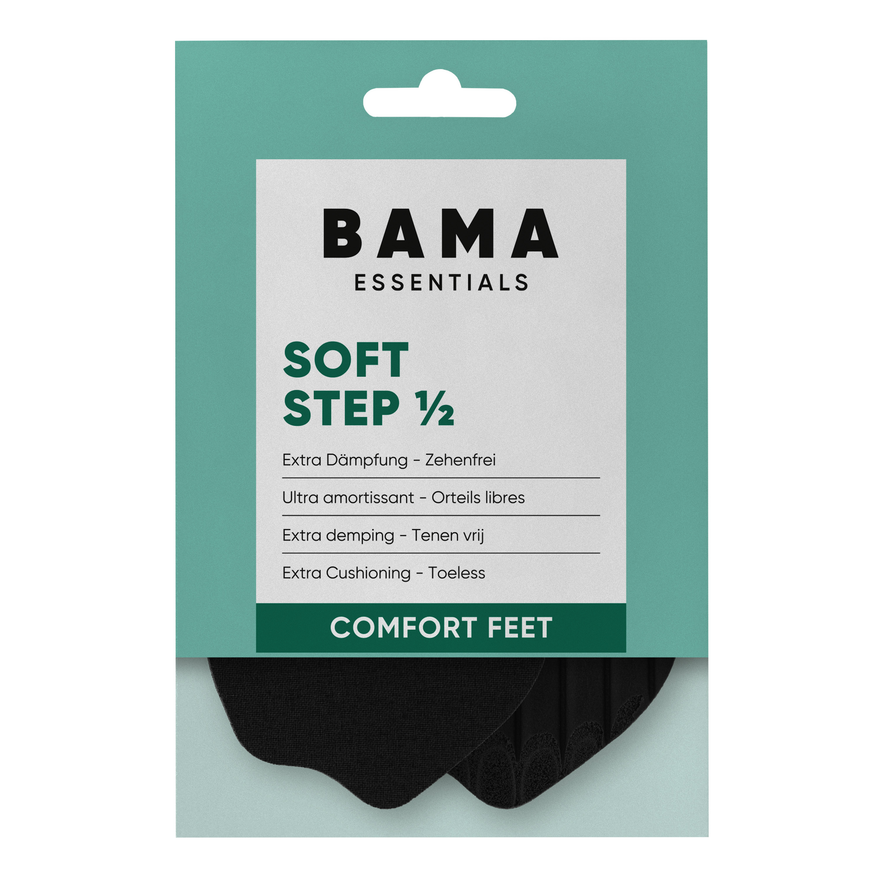 BAMA Soft Step Half 35/36*