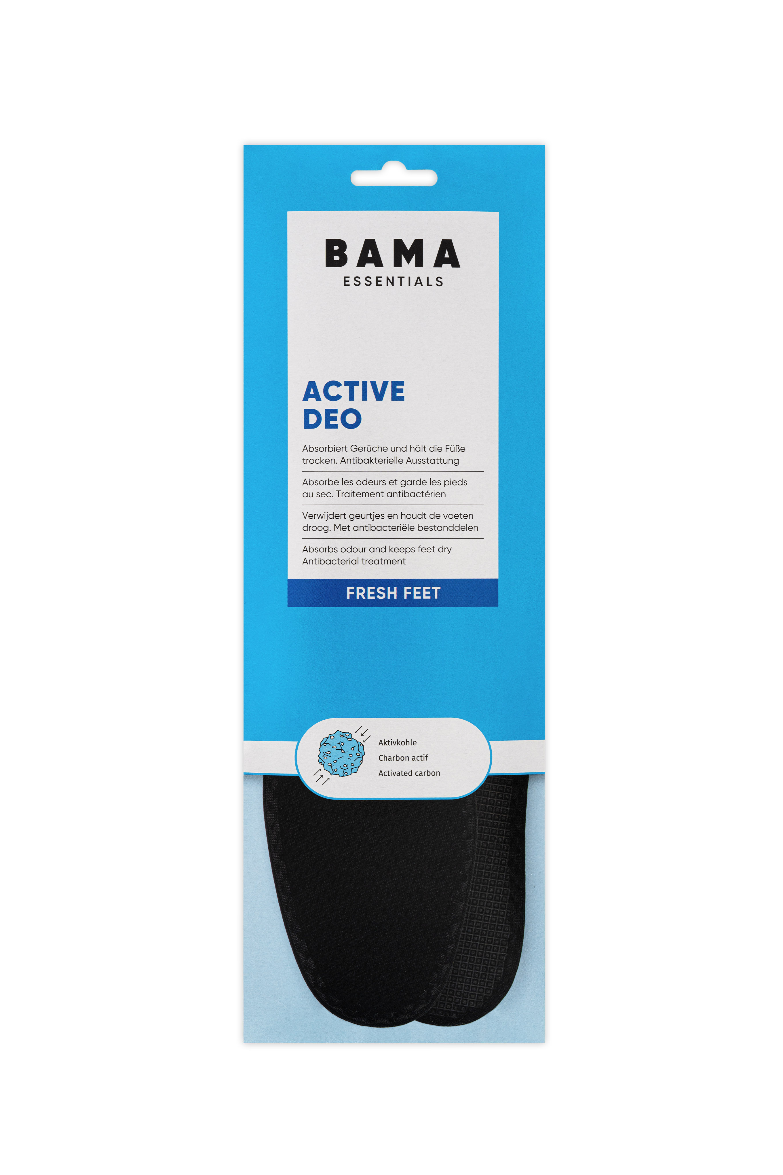 BAMA Active Deo 44/45*